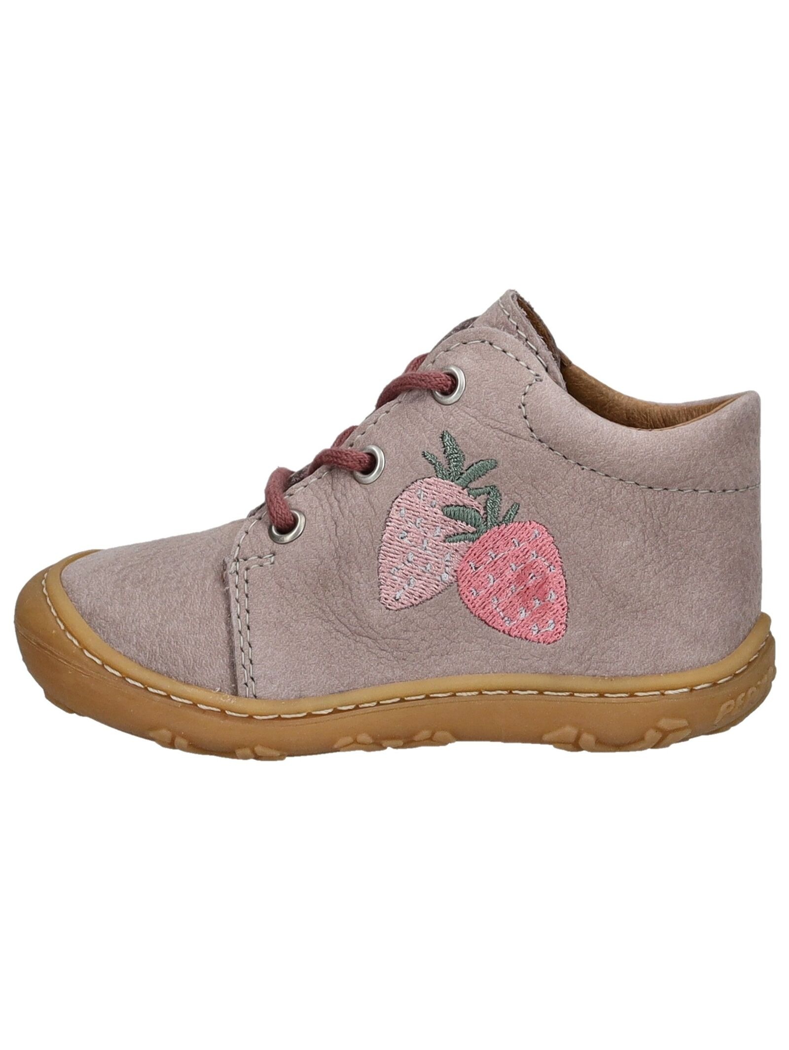 Pepino Lauflernschuh »Pepino Halbschuhe Leder«