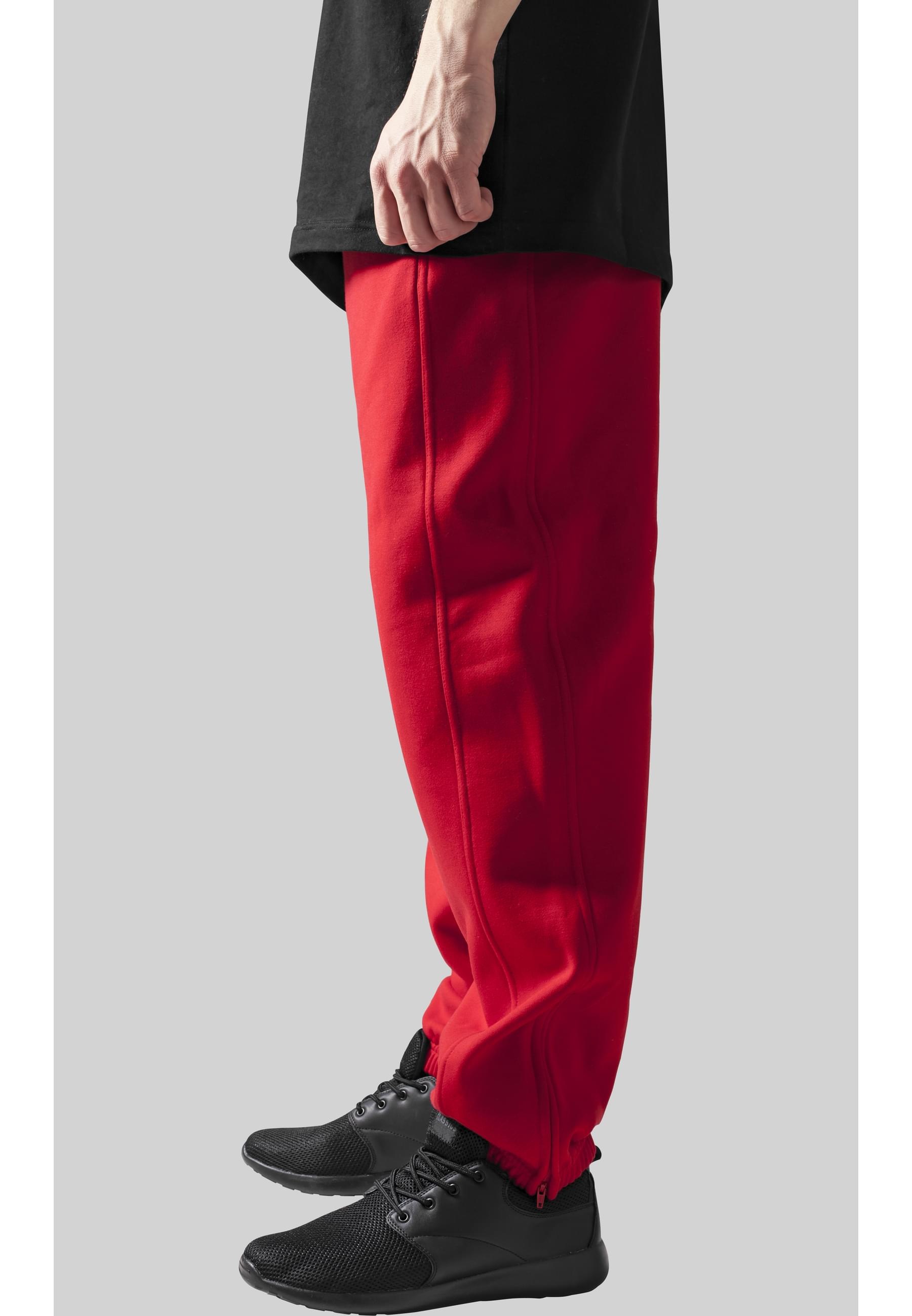 URBAN CLASSICS Jogginghose »Urban Classics Herren Sweatpants«, (1 tlg.)