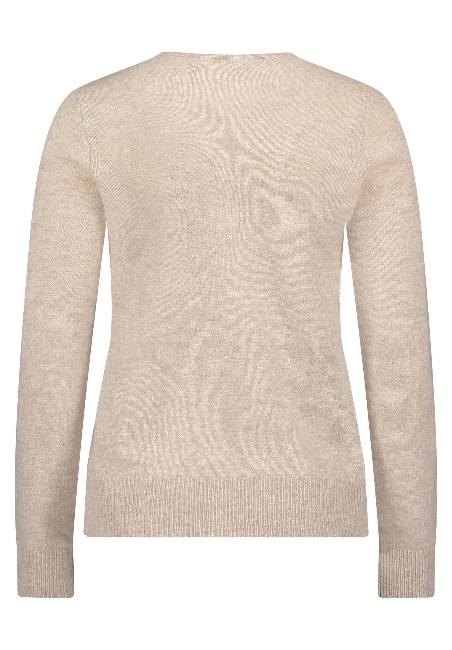 Betty Barclay Strickpullover »Damen mit Rundhalsausschnitt« 1 Strick