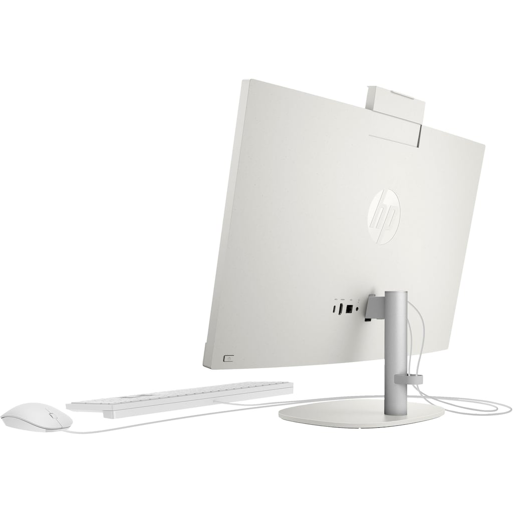 HP All-in-One PC »24-cr0002ng«