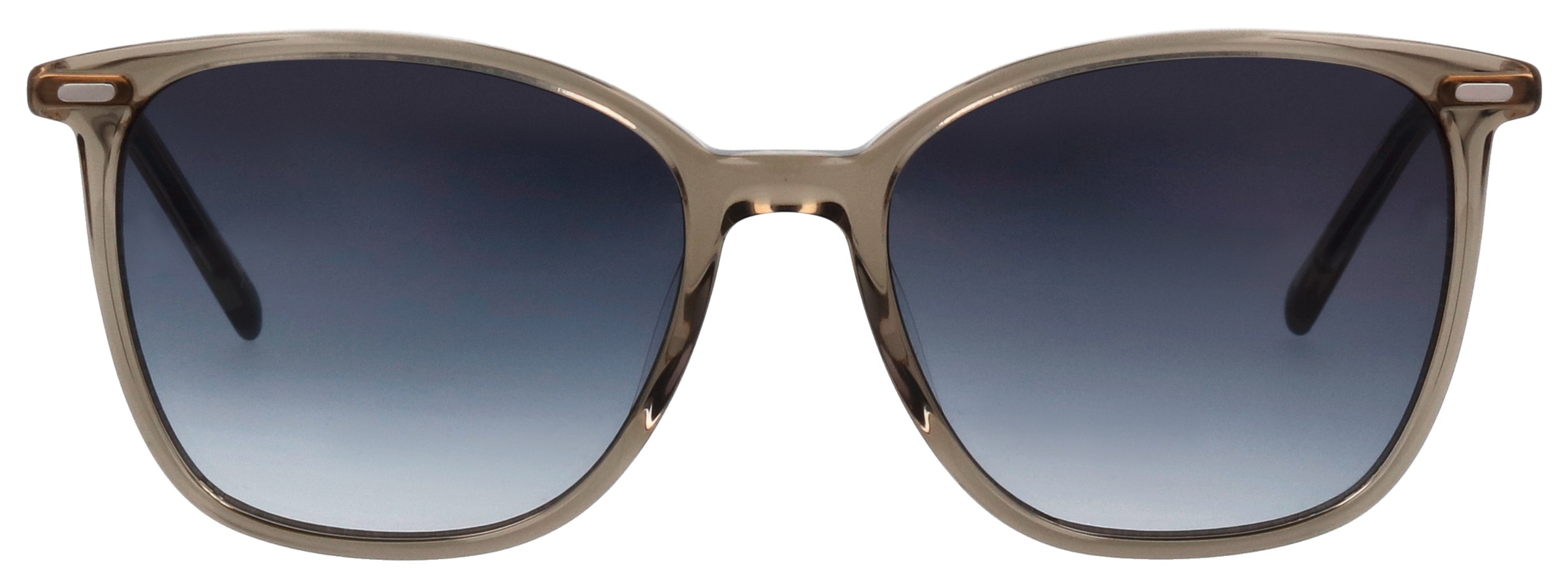 HUMPHREY´S eyewear Sonnenbrille "Modell 585346" Form Karree/Soft, Logoschri günstig online kaufen