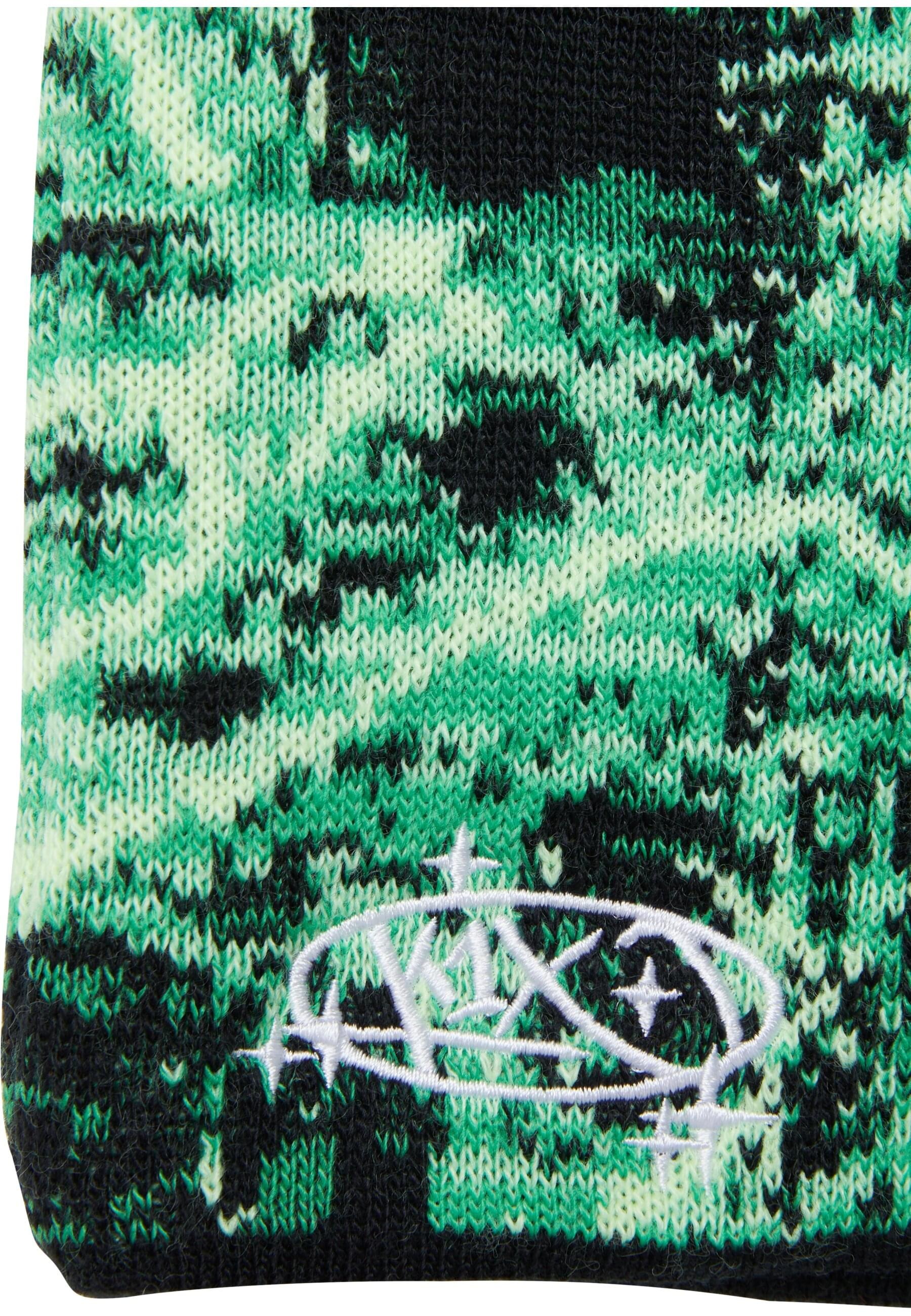 K1X Beanie »K1X K1X Laser Skully«