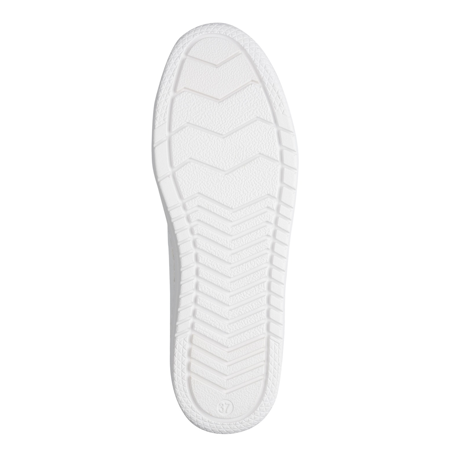 MARCO TOZZI Plateausneaker  , Freizeitschuh, Halbschuh, Schnürschuh in veganer Verarbeitung