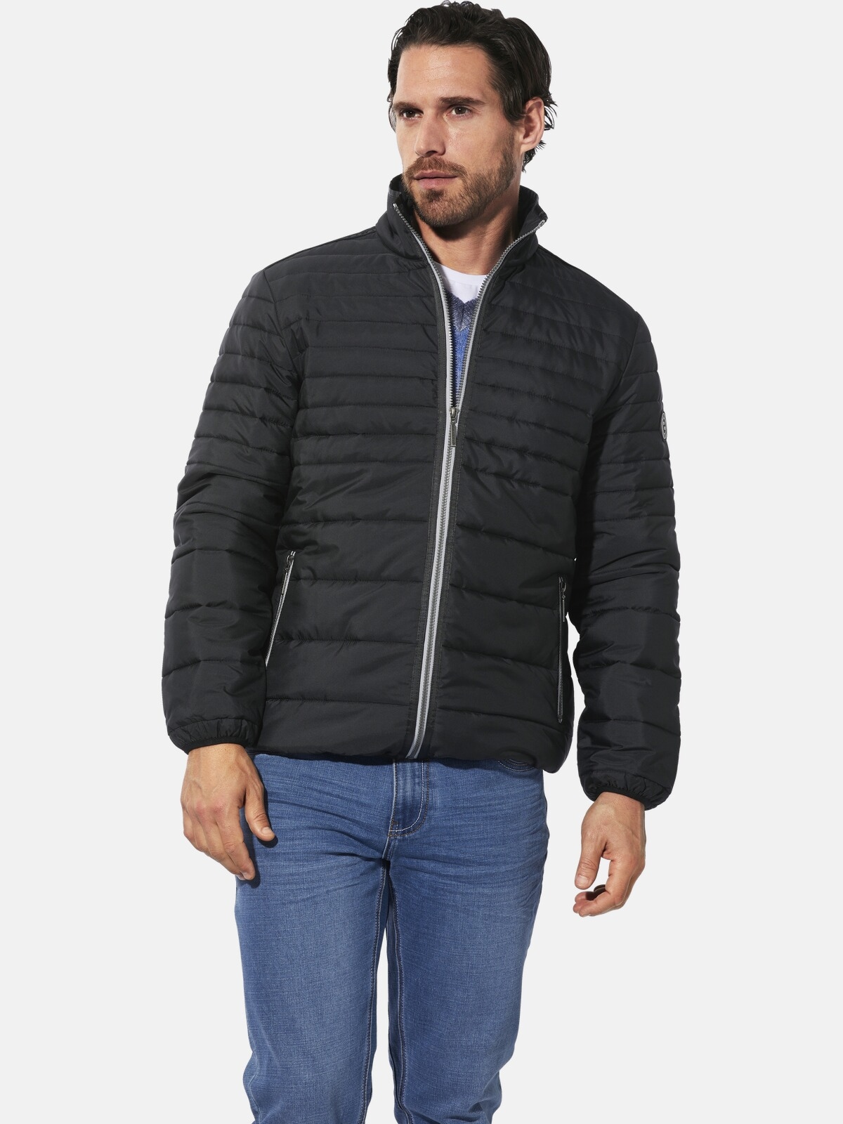 Babista Blouson »Jacke BELLAVANTI«
