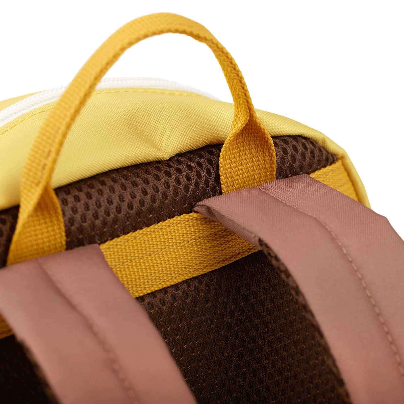 Sigikid Rucksack »Minirucksack 23 x 20 x 10 cm«