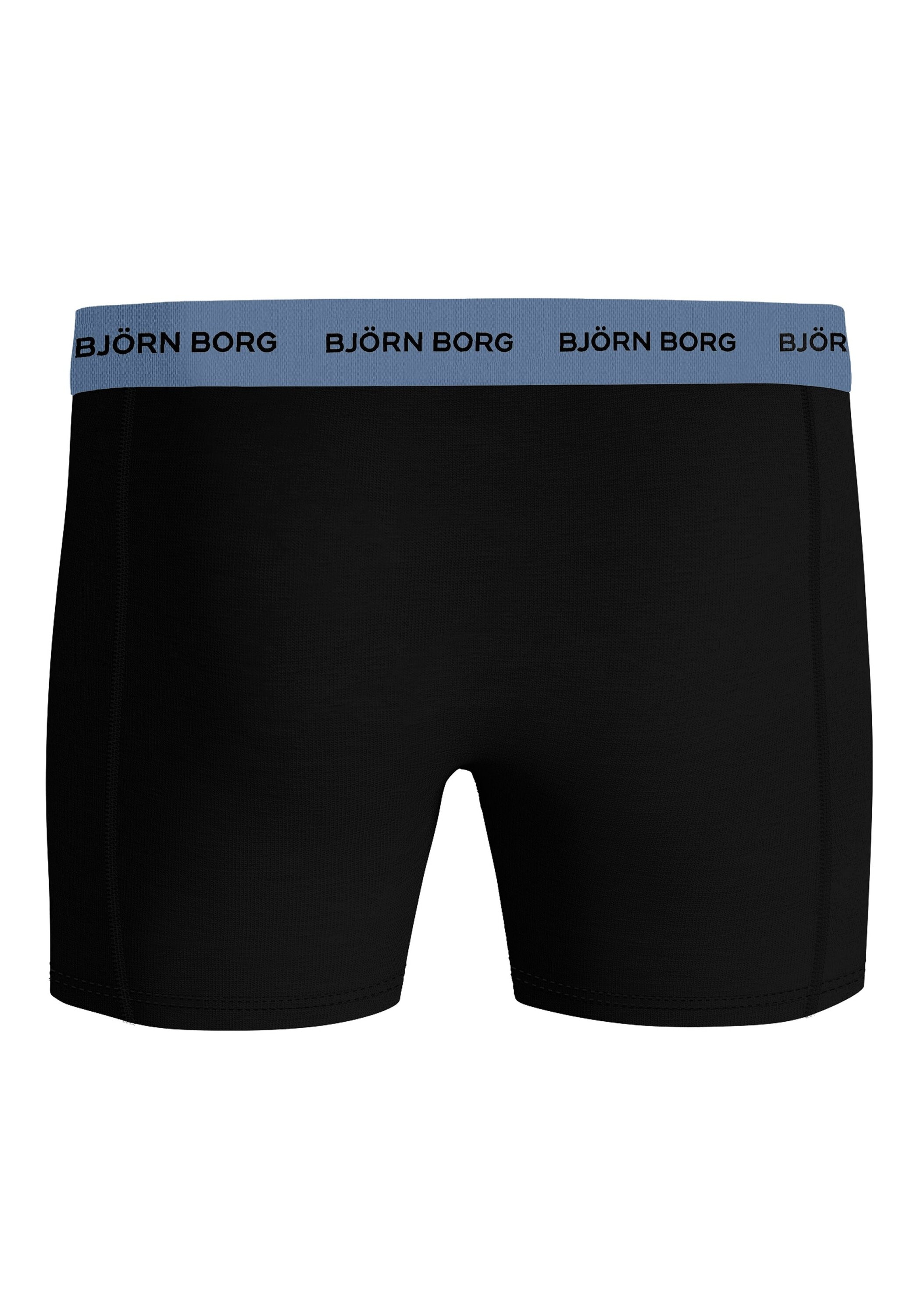 Björn Borg Boxershorts »Boxershort Cotton Stretch Boxer 5er Pack«