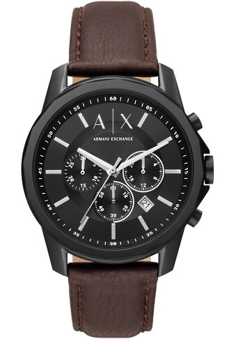 ARMANI EXCHANGE Chronograph »AX1732«