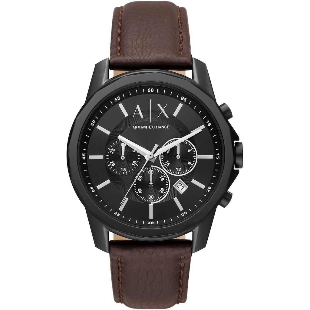 ARMANI EXCHANGE Chronograph »AX1732«