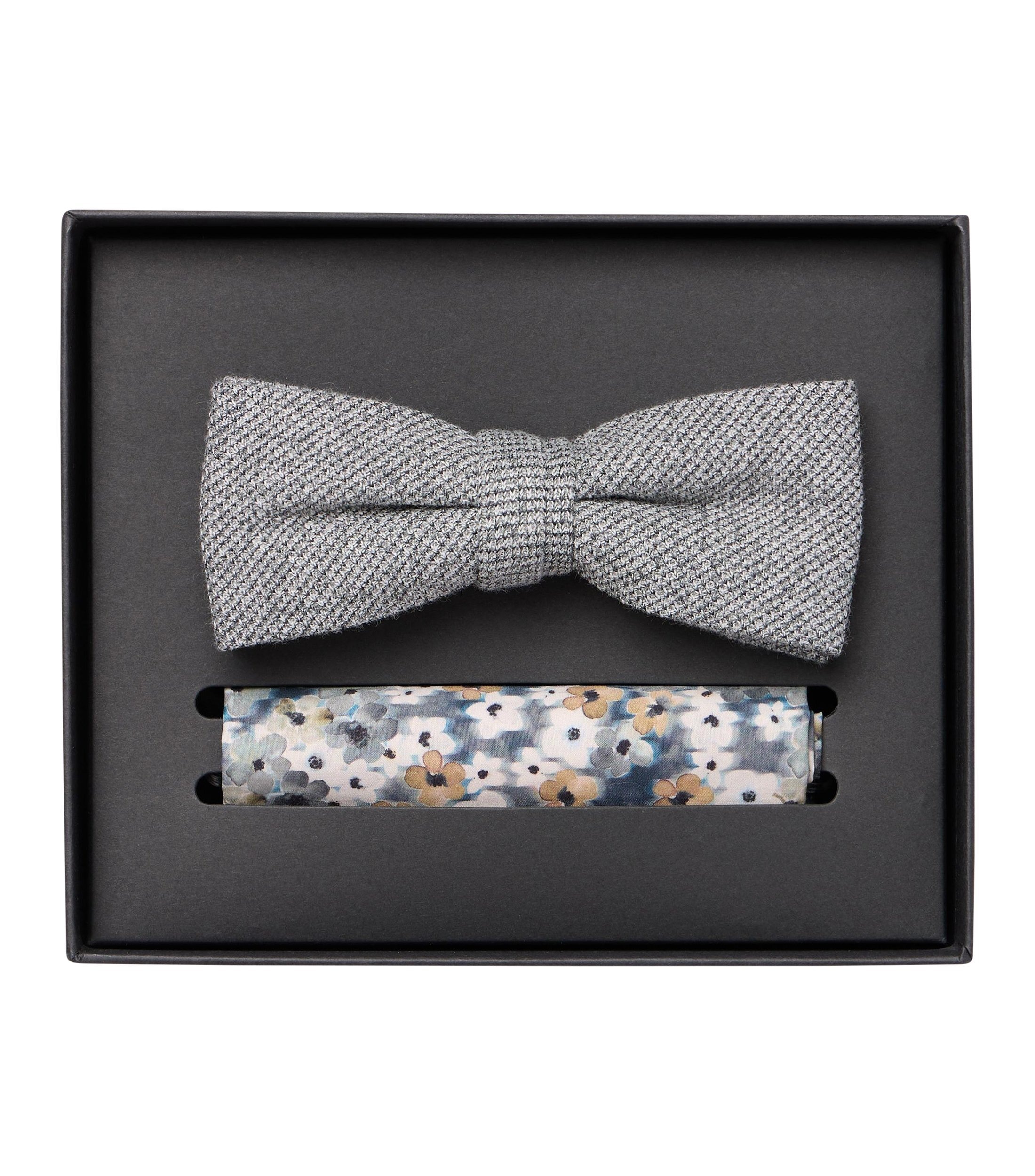 VENTI Fliege "VENTI Accessoires gemustert" günstig online kaufen