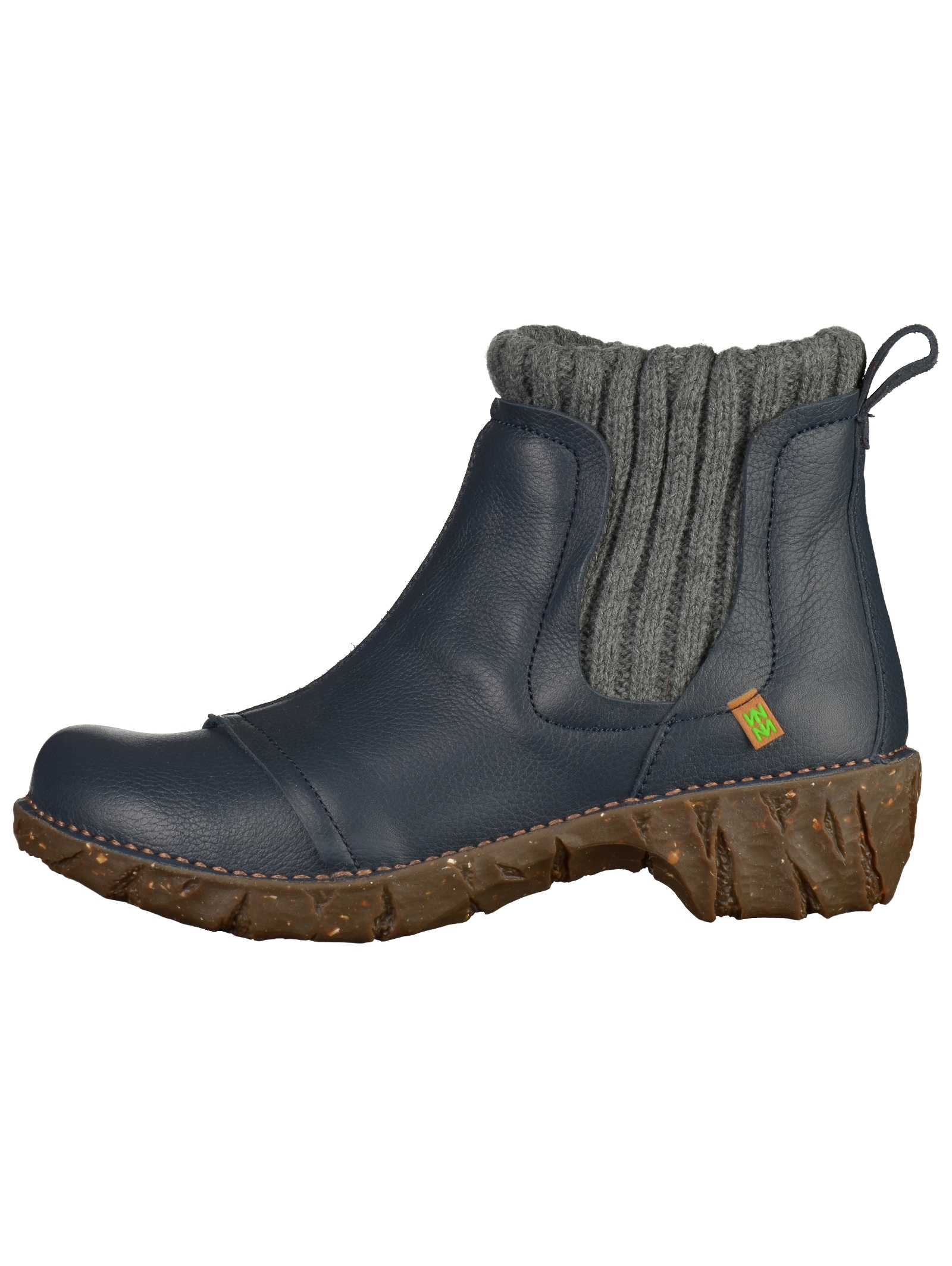 El Naturalista Stiefelette »El Naturalista Stiefelette Leder«