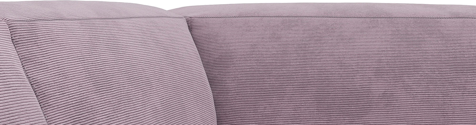 FLEXLUX Ecksofa »Lucera, super Sitzkomfort durch Kaltschaum im Sitz, L-Form«, modern & anschmiegsam, Designsofa, modernes skandinavisches Design