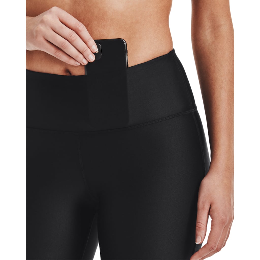 Under Armour® Radlerhose »HG ARMOUR BIKE SHORT«