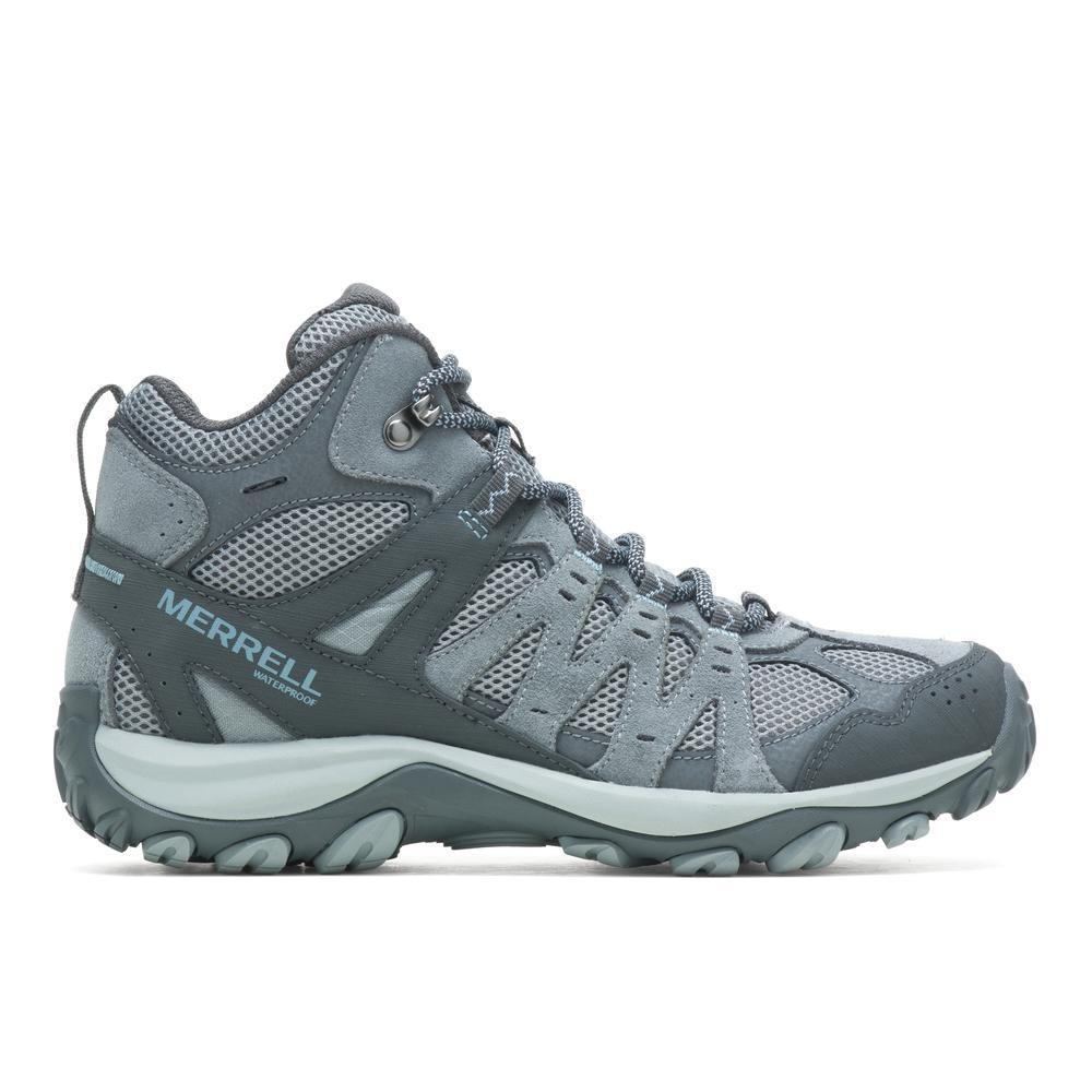 Merrell Wanderschuh »ACCENTOR 3 MID WP«, wasserdicht