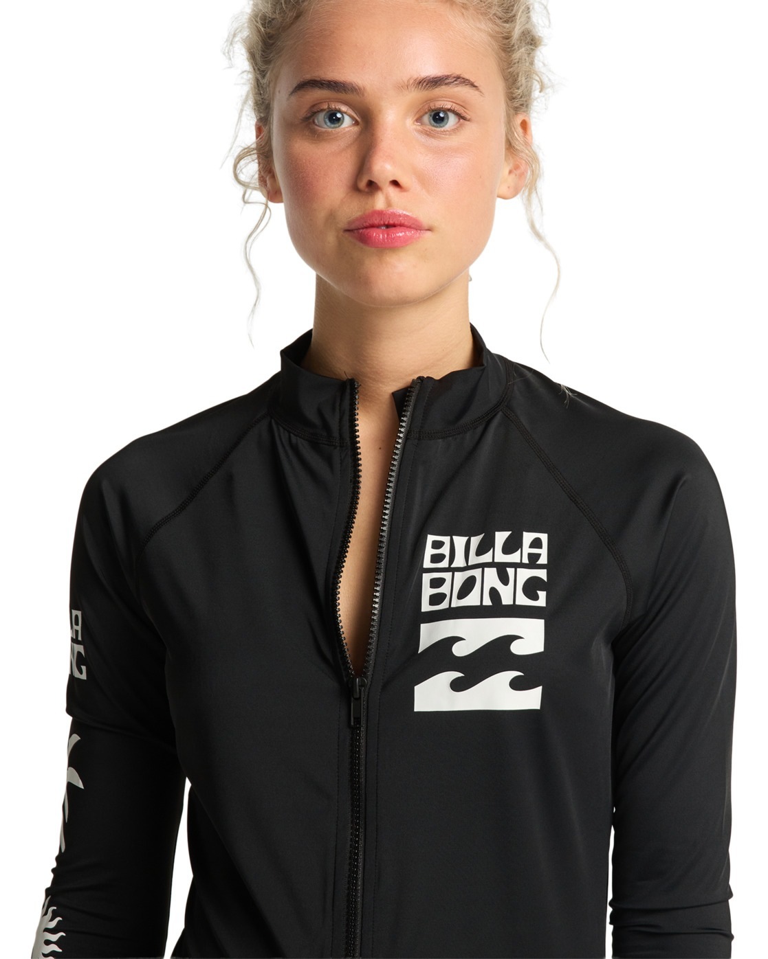 Thumbnail - Billabong Rash Guard "Surf Capsule"