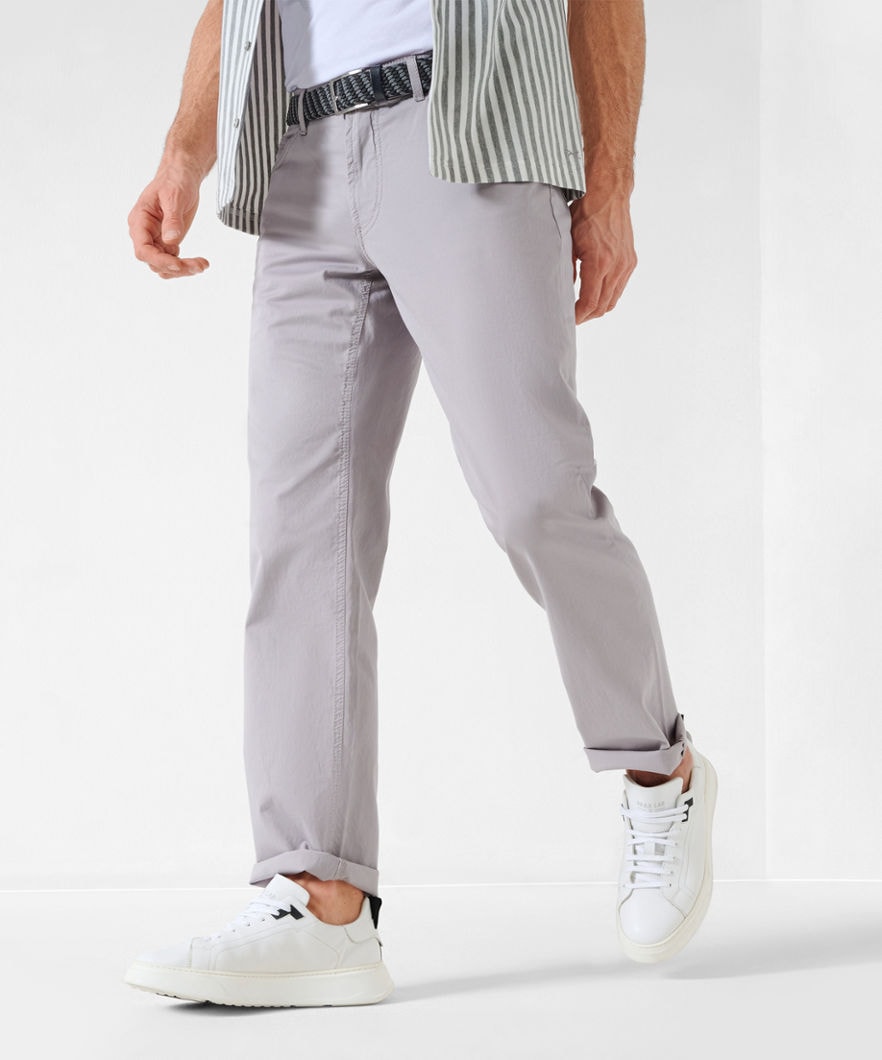 EUREX by BRAX 5-Pocket-Hose "Style CARLOS"