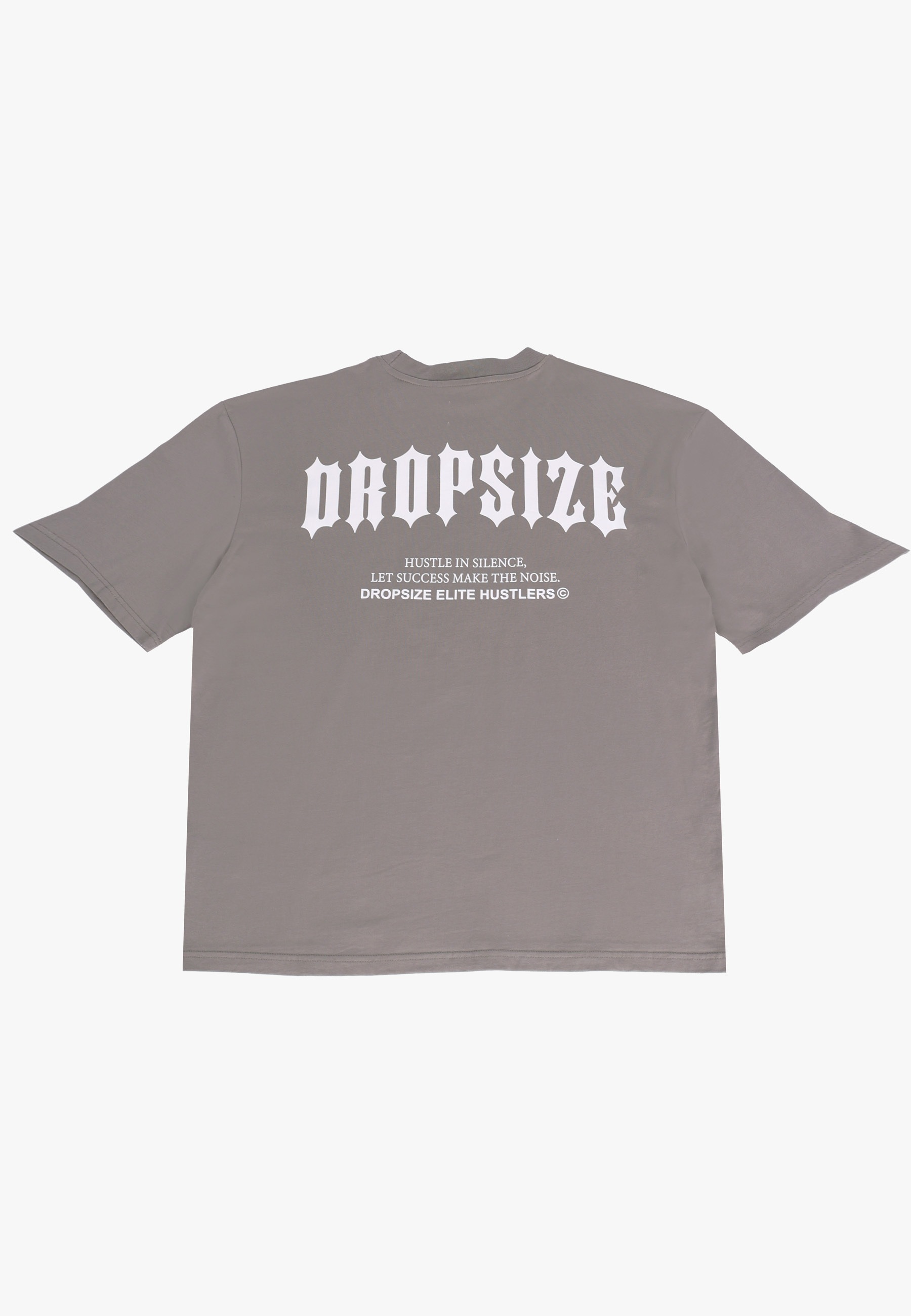 Dropsize T-Shirt "Dropsize HEAVY OVERSIZE BIG PRINT T-SHIRT" 1 Stk. günstig online kaufen