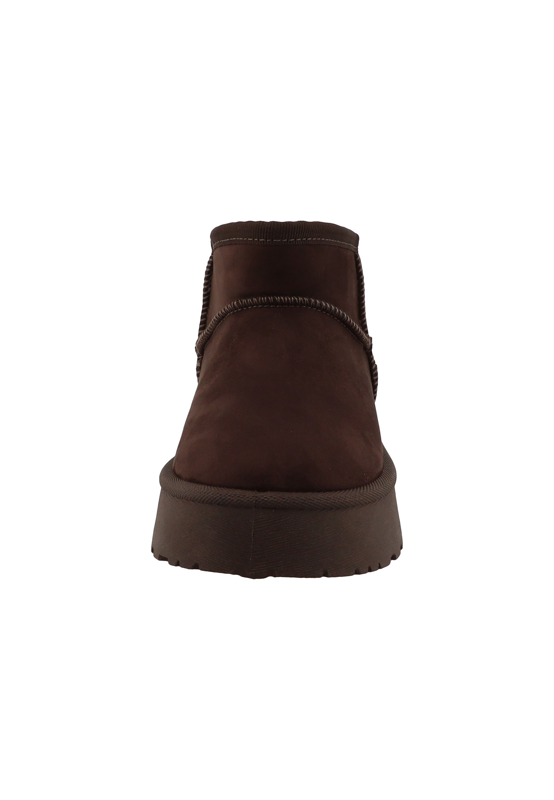 TOM TAILOR Winterstiefel "Tom Tailor Stiefel" 1 tlg.