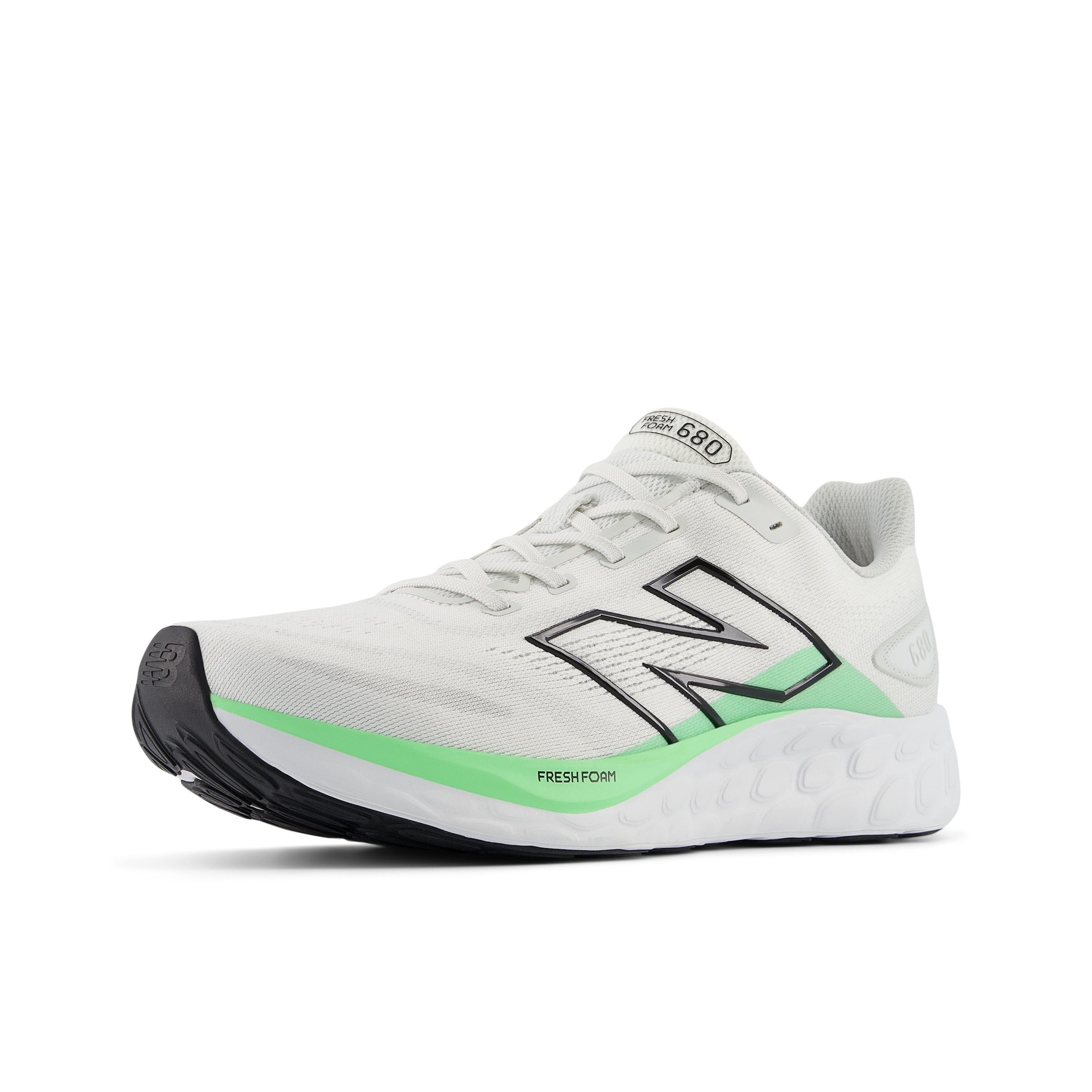 New Balance Laufschuh »M680«