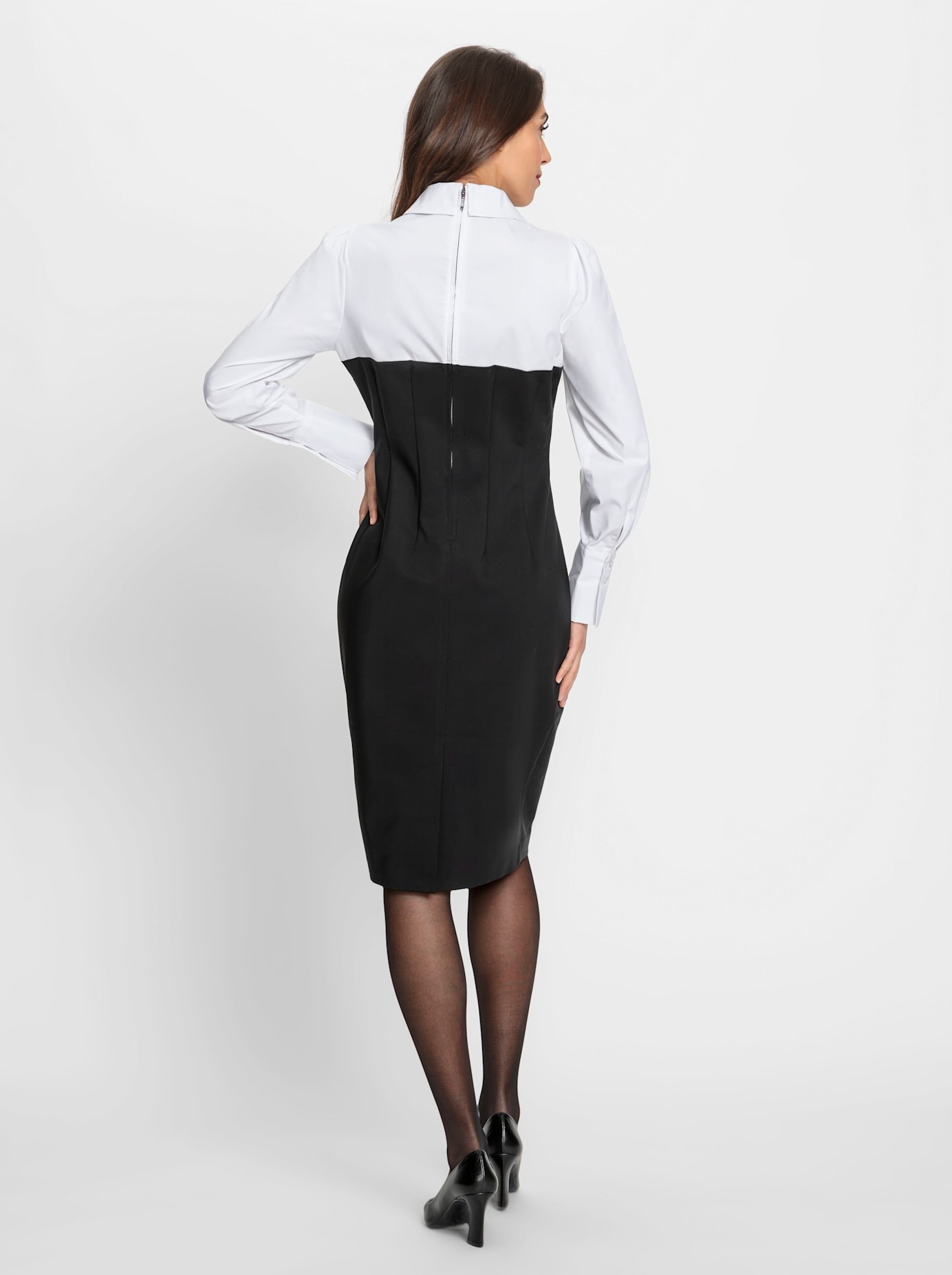 Thumbnail - heine Etuikleid "Kleid"