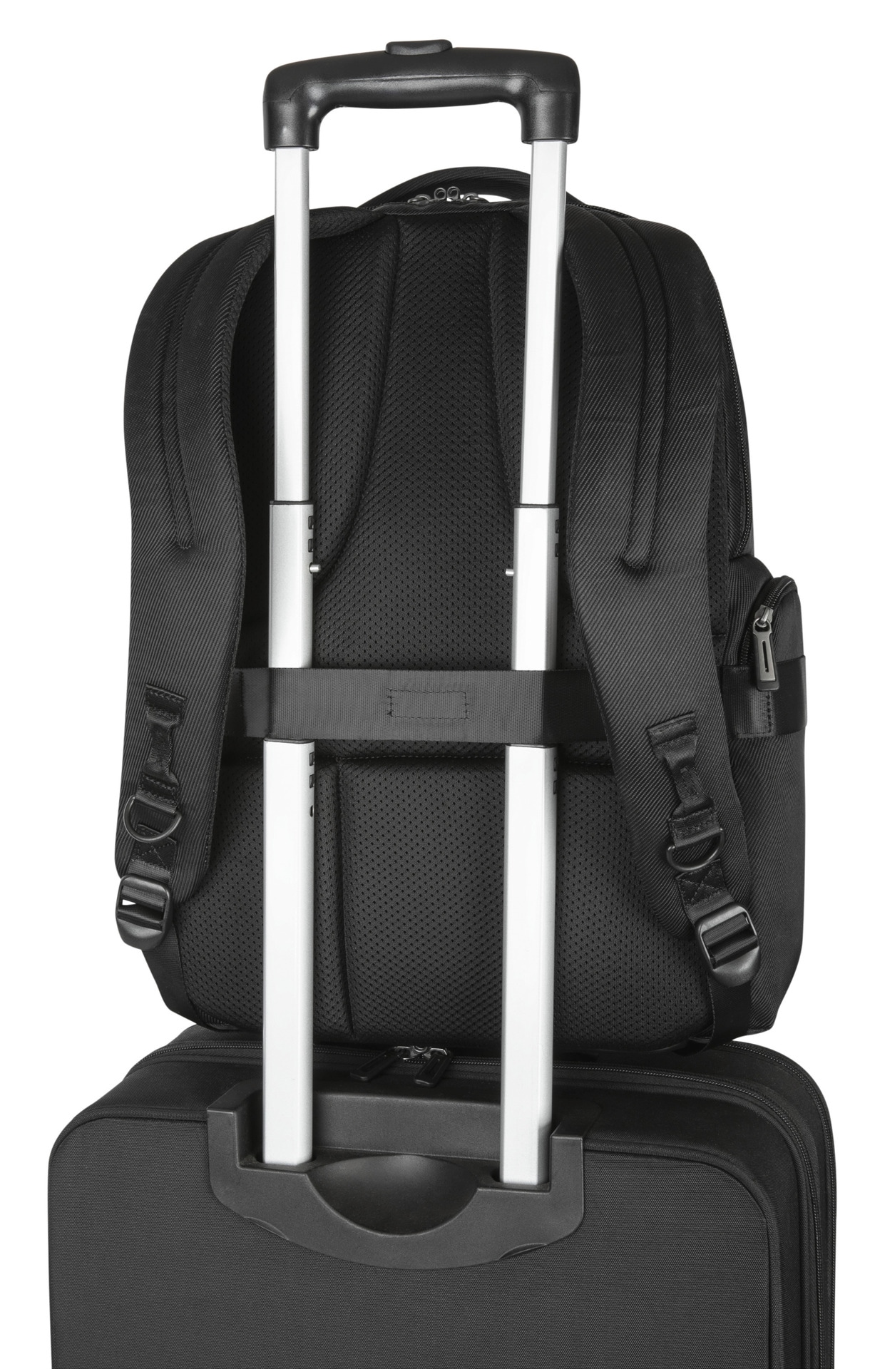 Targus Notebook-Rucksack »15.6 Mobile Elite Backpack«
