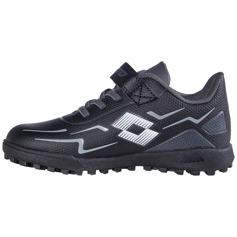 lotto Fußballschuh  mit Turf-Sohle für synthetische Hartplätze