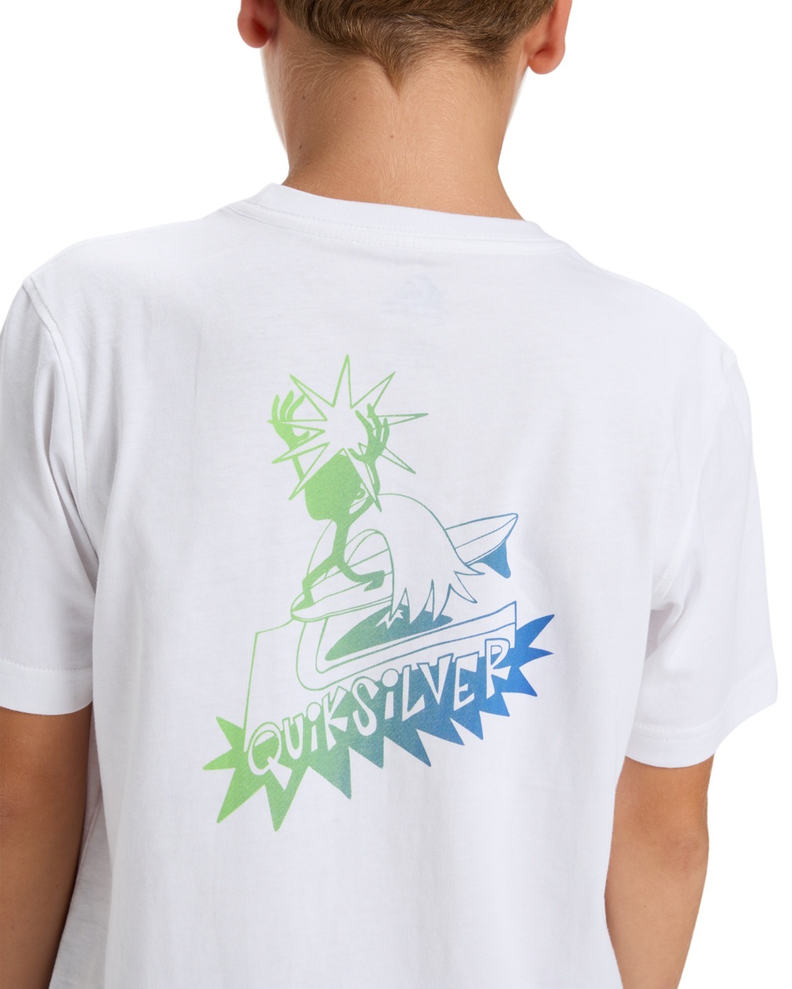 Quiksilver T-Shirt »Ev Star Ride«