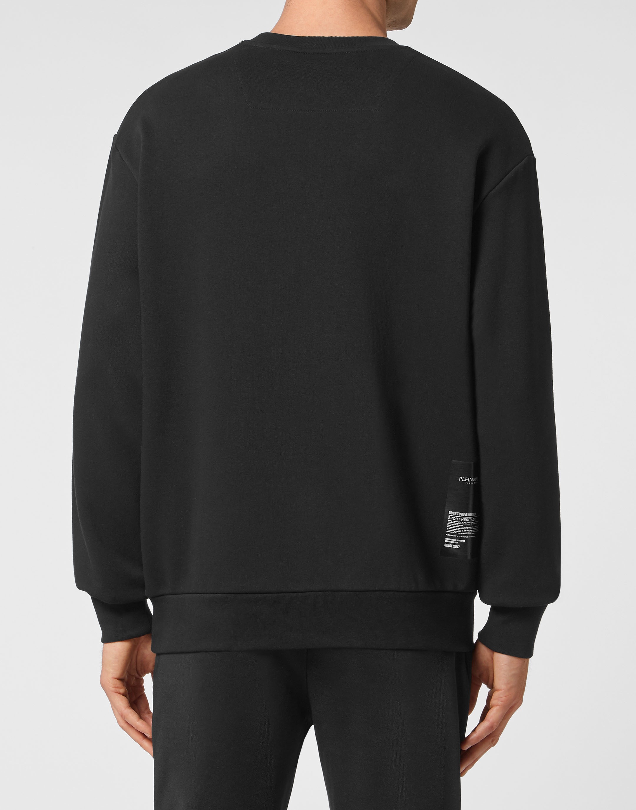 PLEIN SPORT Sweatshirt »Tiger«