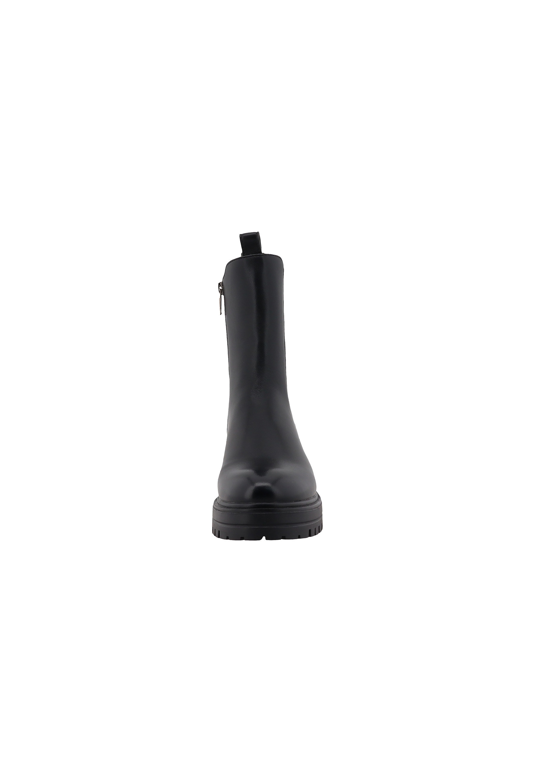 TOM TAILOR Winterstiefel "Tom Tailor Stiefel"