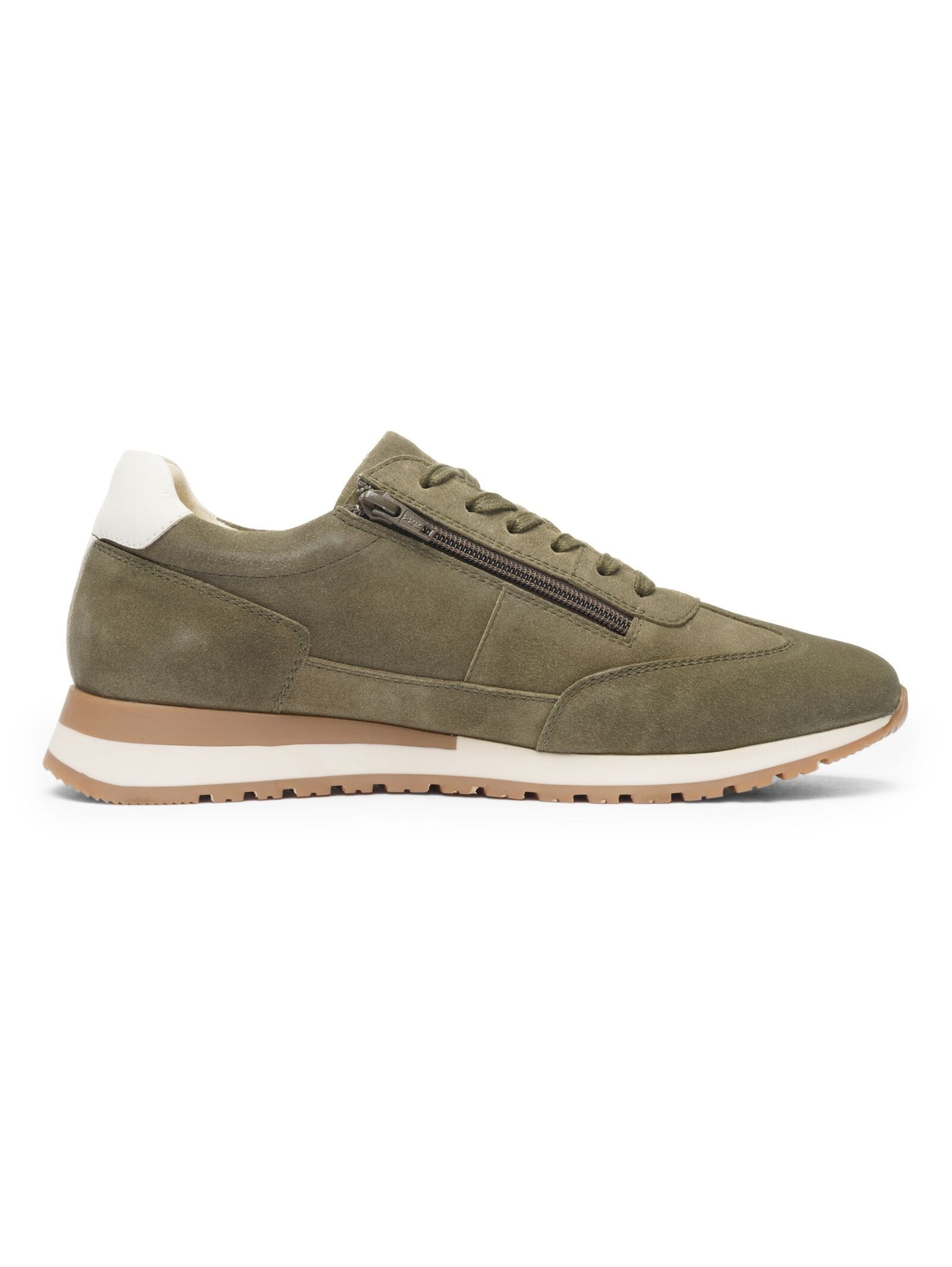 Ara Sneaker »Ara Sneaker Veloursleder«