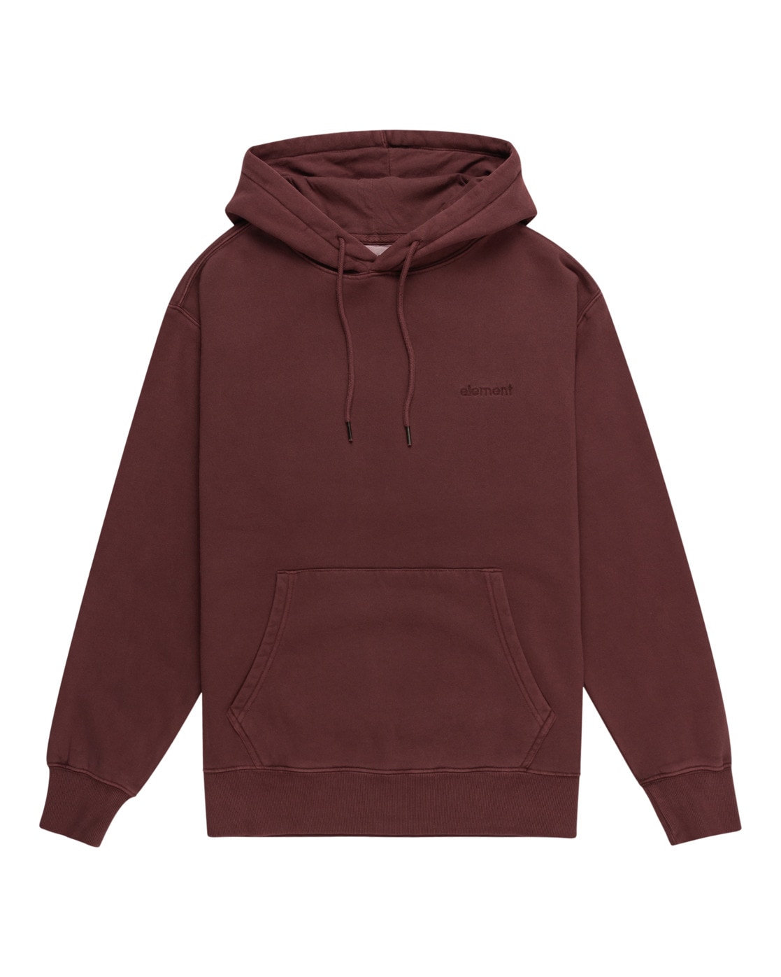 Element Kapuzensweatshirt »Lowcase Pigment Po«