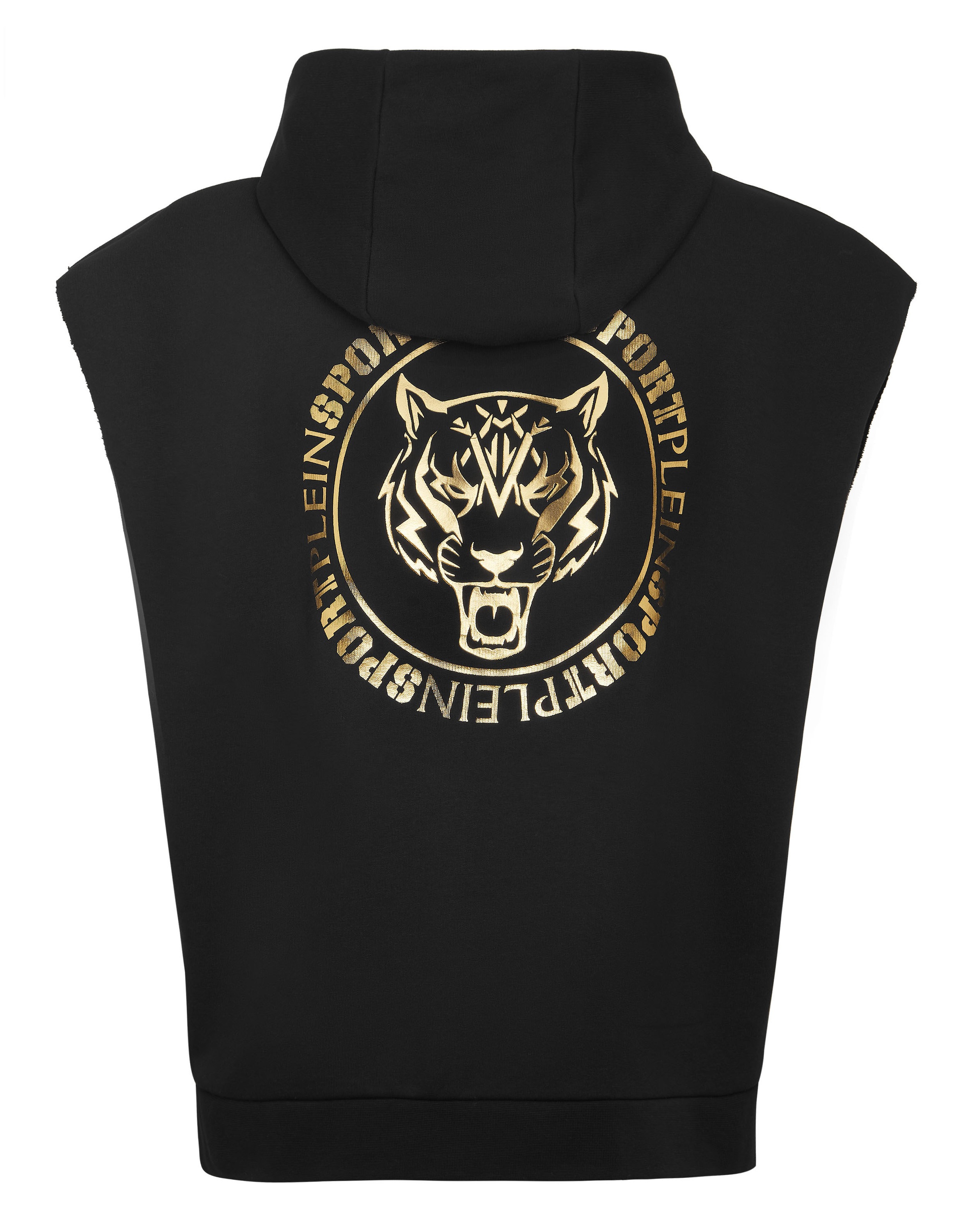 PLEIN SPORT Sweatshirt »Hoodie«