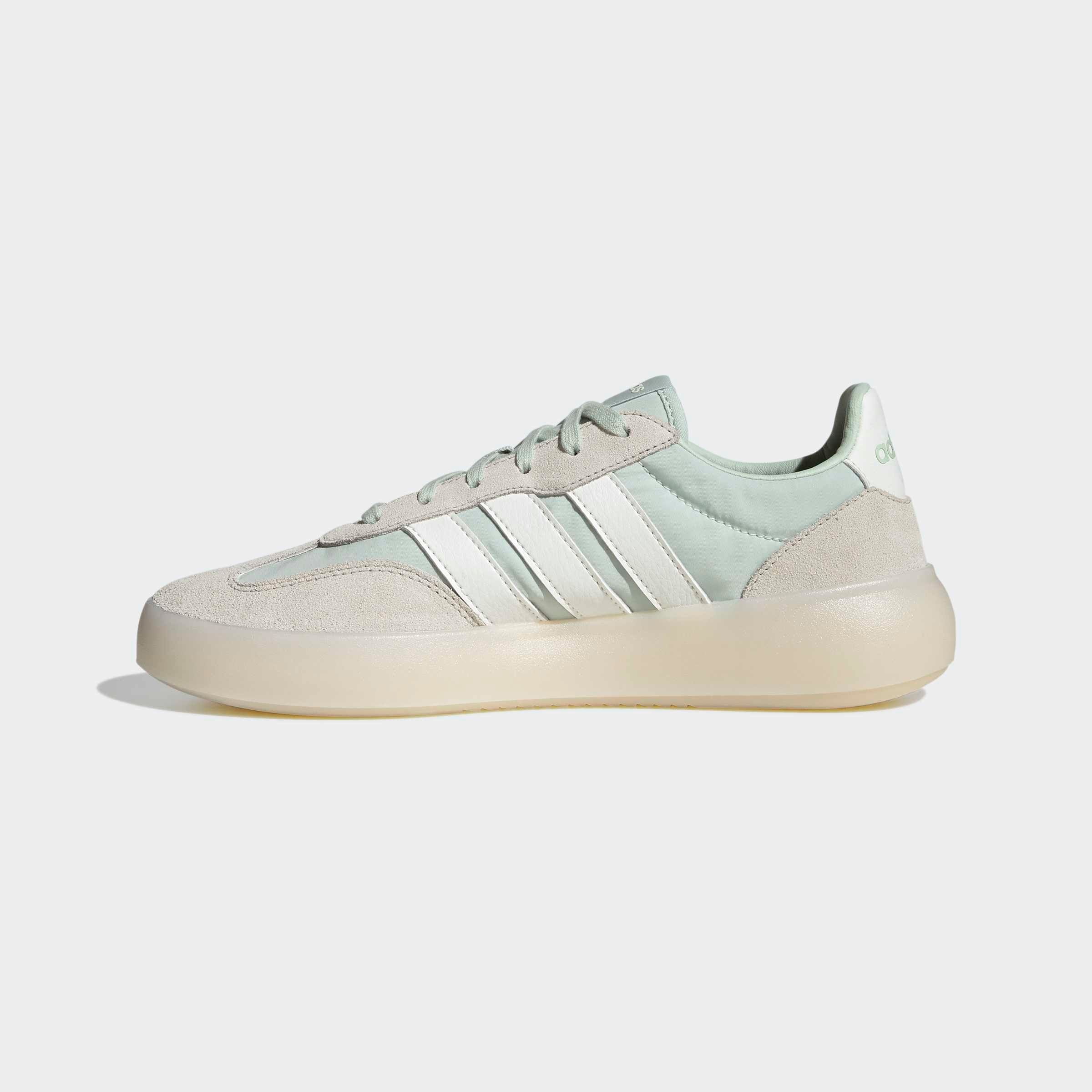 adidas Sportswear Sneaker »BARREDA DECODE«, Design auf den Spuren des adidas Handball Spezial