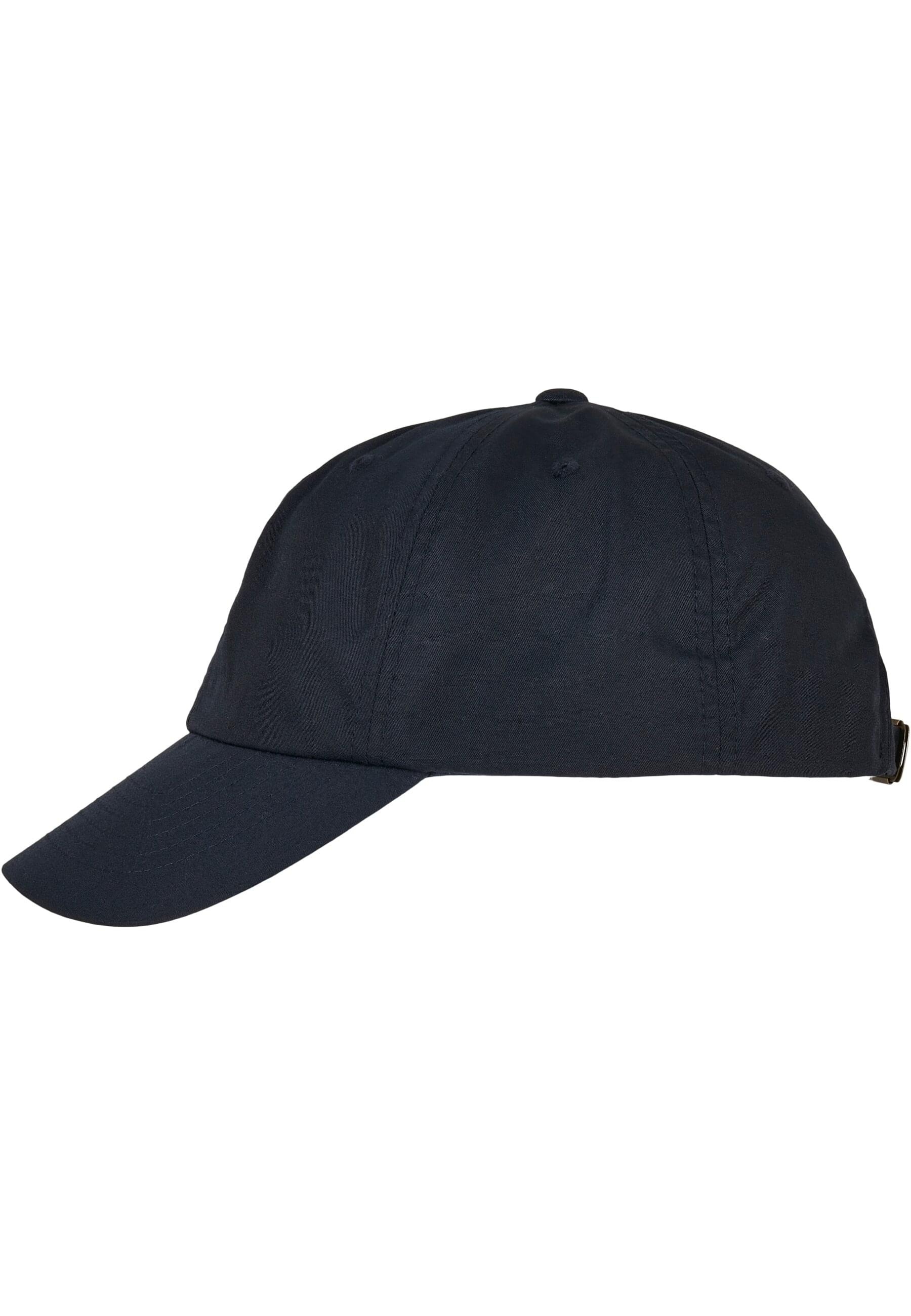 Flexfit Snapback Cap »Flexfit Unisex Recycled Polyester Dad Cap«