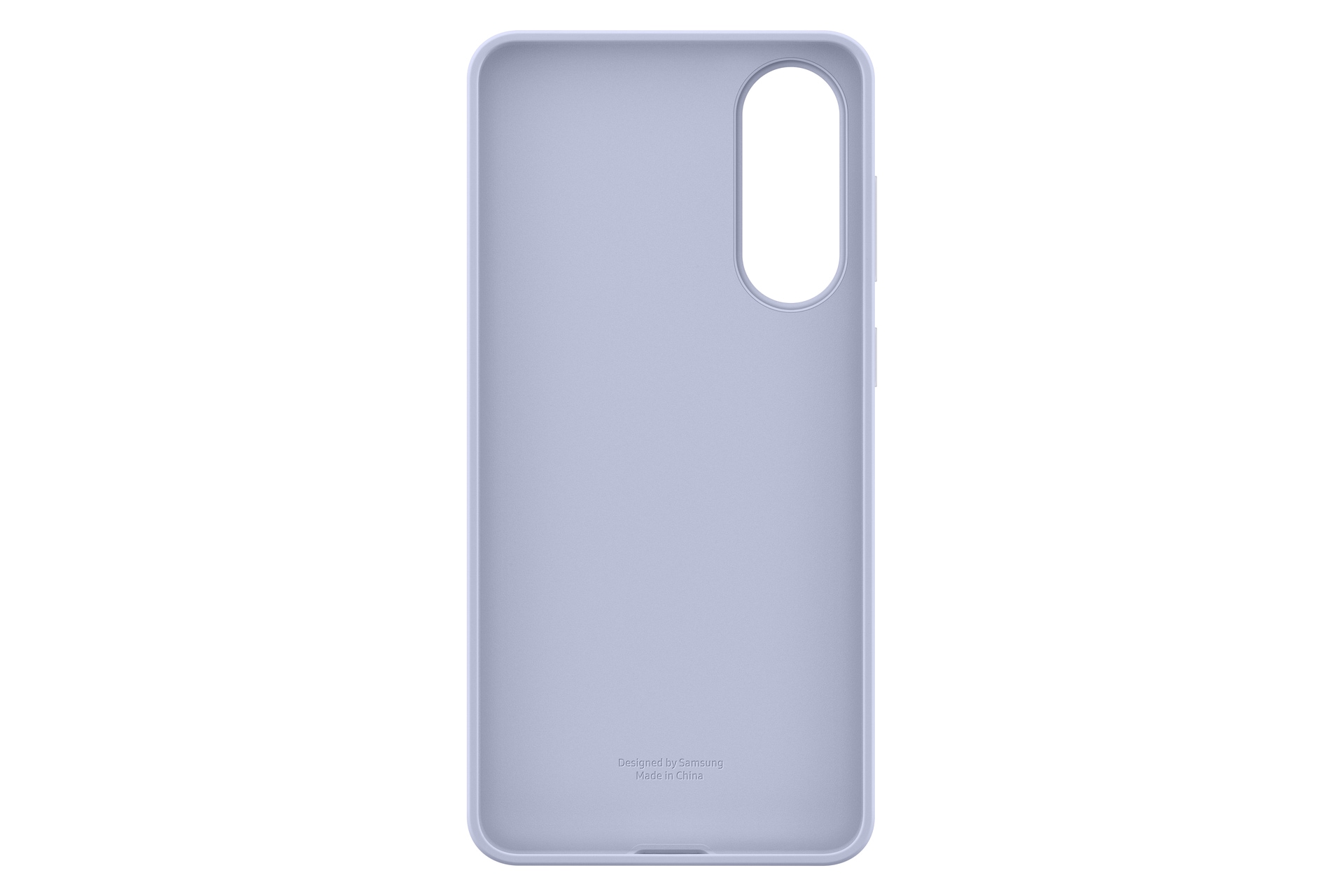 Samsung Backcover »Silicone Case für Samsung Galaxy S25 Edge«, Samsung Galaxy S25 Edge, Backcover, Schutzhülle, Handyschutzhülle, Case, Schutzcase, stoßfest