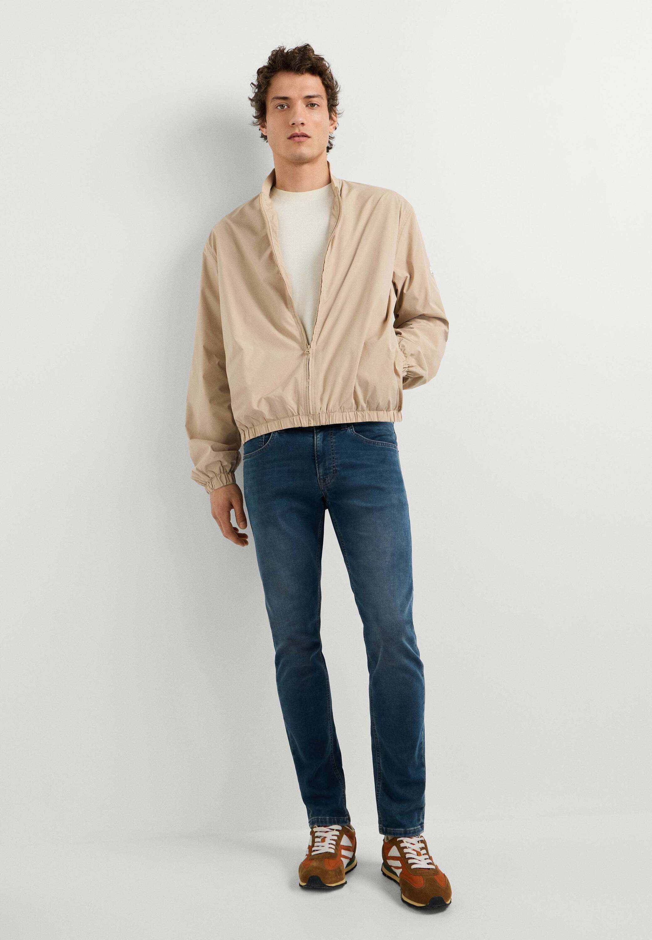 Pepe Jeans "slim fit jeans SLIM GYMDIGO JEANS TRACK"