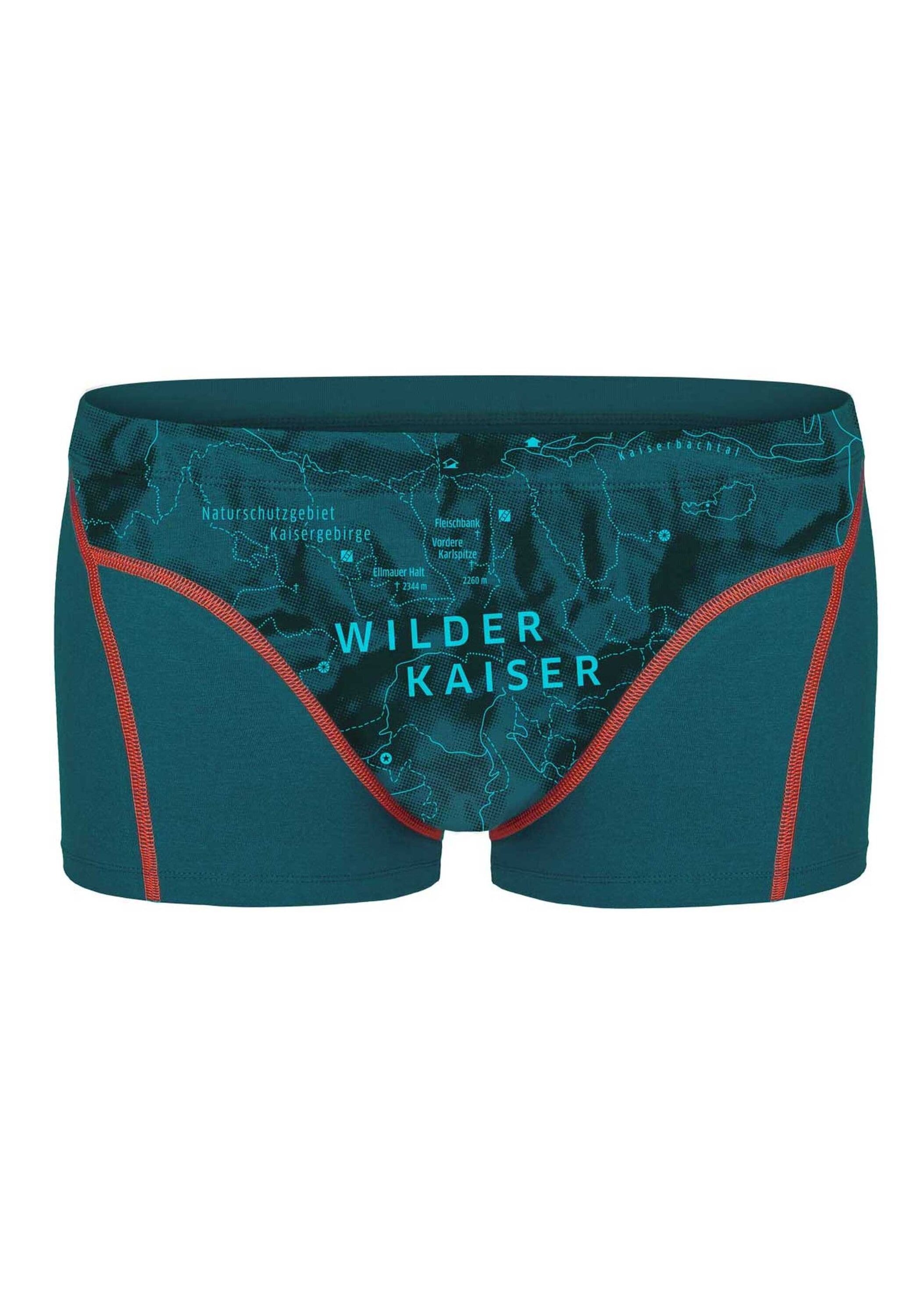 EIN SCHÖNER FLECK ERDE Boxershorts "Boxershort 1er Pack" günstig online kaufen