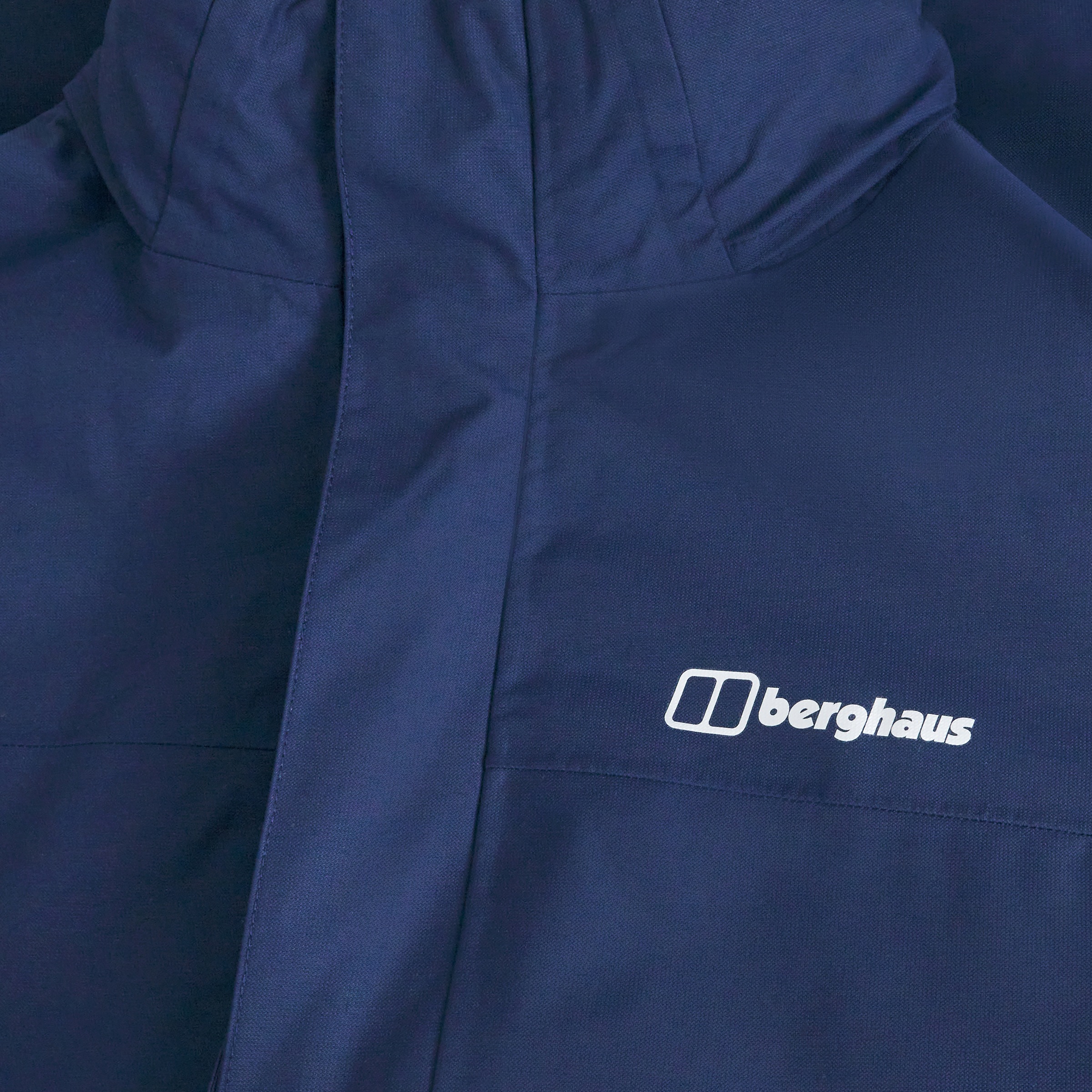Berghaus 3-in-1-Funktionsjacke »RG ALPHA 2.0 GEMNI 3IN1 JACKET«