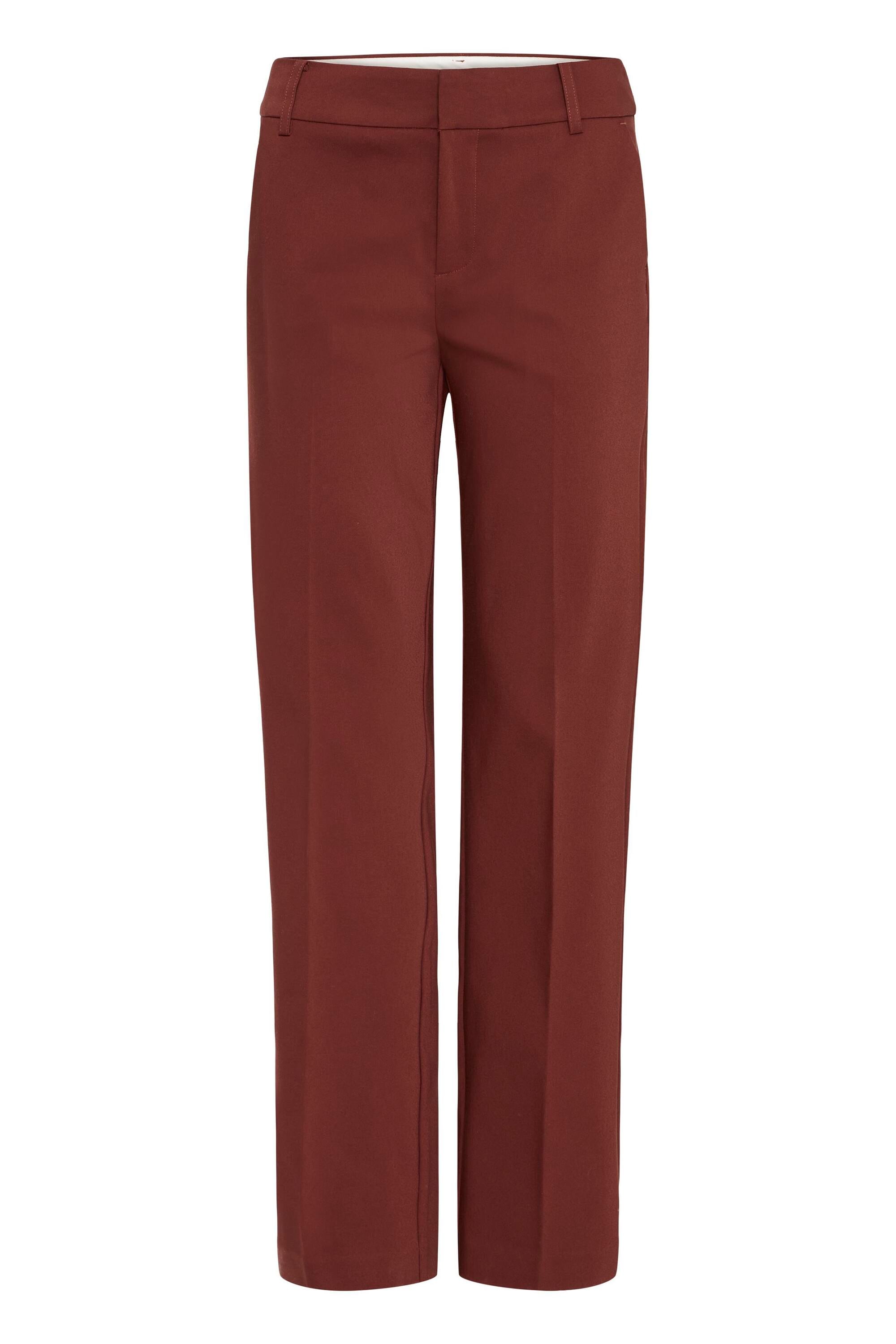 fransa Stoffhose "Damen Freizeithose FRVITAE"