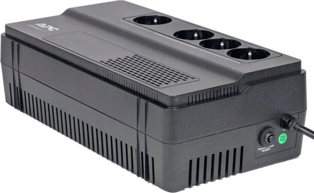 APC USV-Anlage »BV650I-GR«