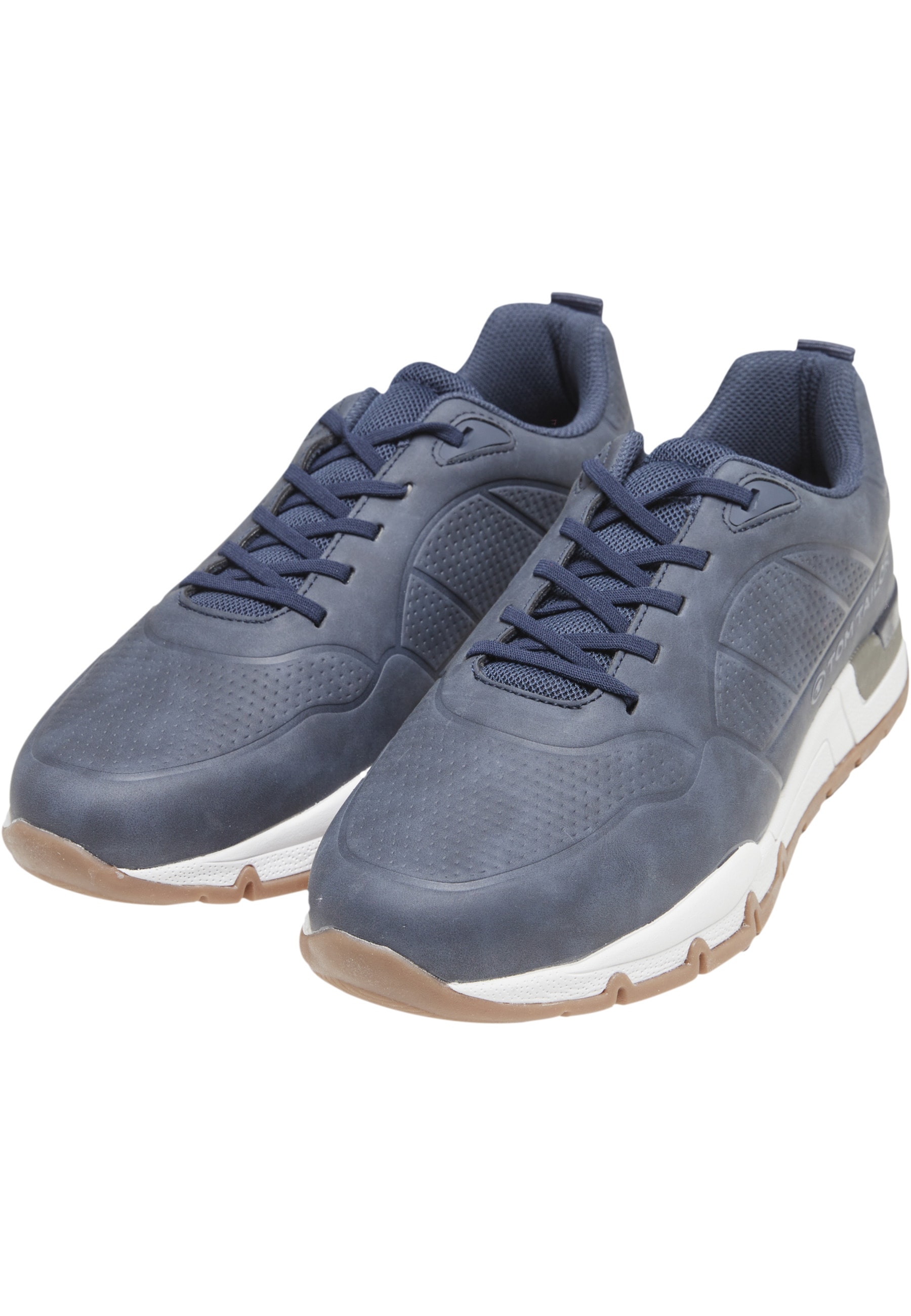 TOM TAILOR Trainingsschuh »Tom Tailor Sneaker Low«