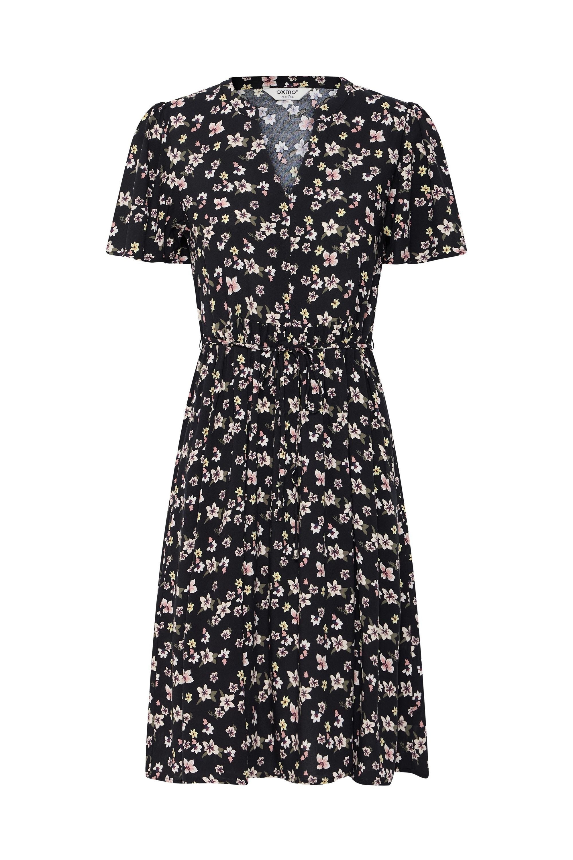 OXMO Minikleid "Minikleid OXNIlla"