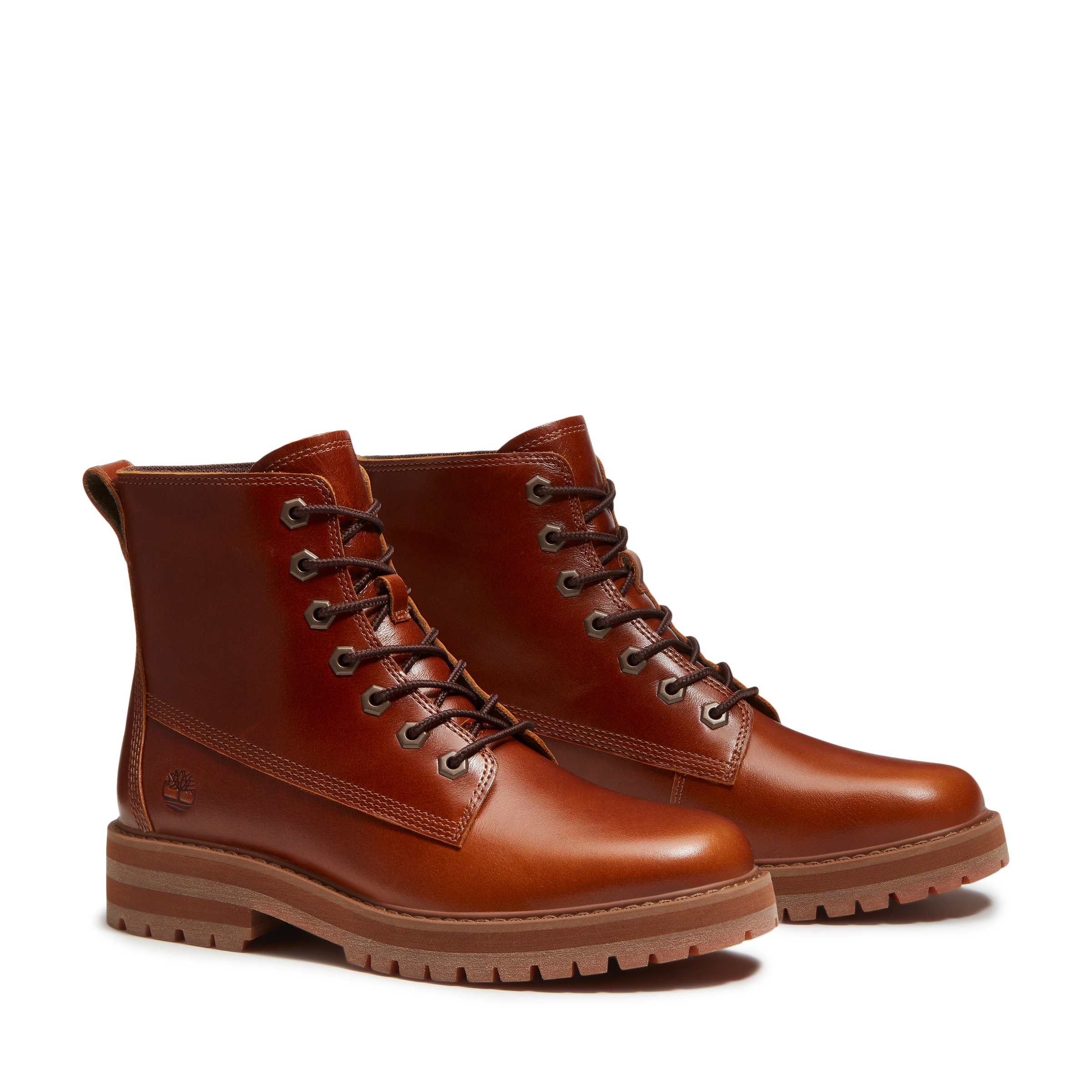 Timberland Schnürstiefel »BRITTON DRIVE - MID LACE BOOT«  Winterstiefel, Schnürstiefel, Winterschuhe