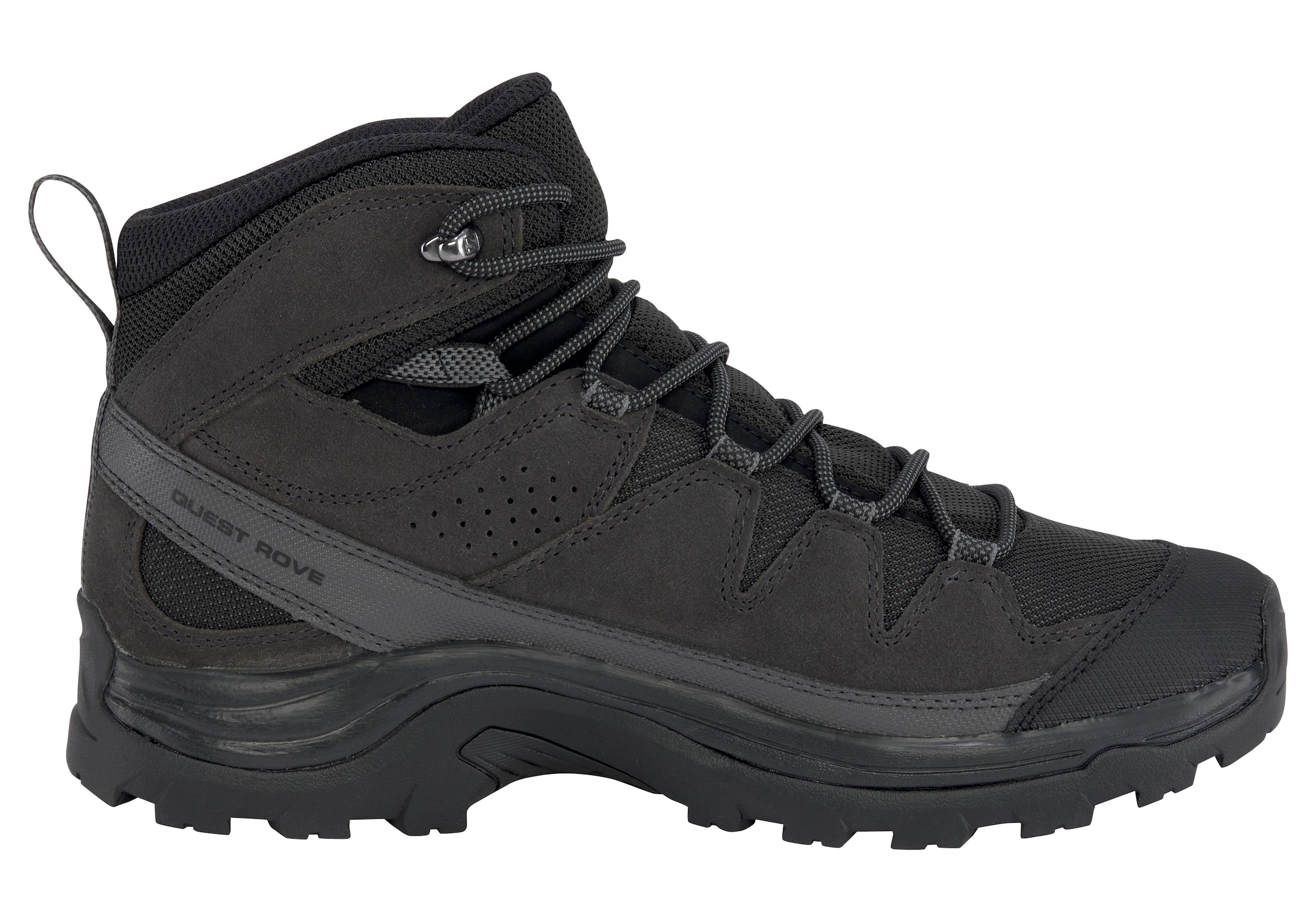 Salomon Wanderschuh »QUEST ROVE Gore-Tex®«, Wasserdicht