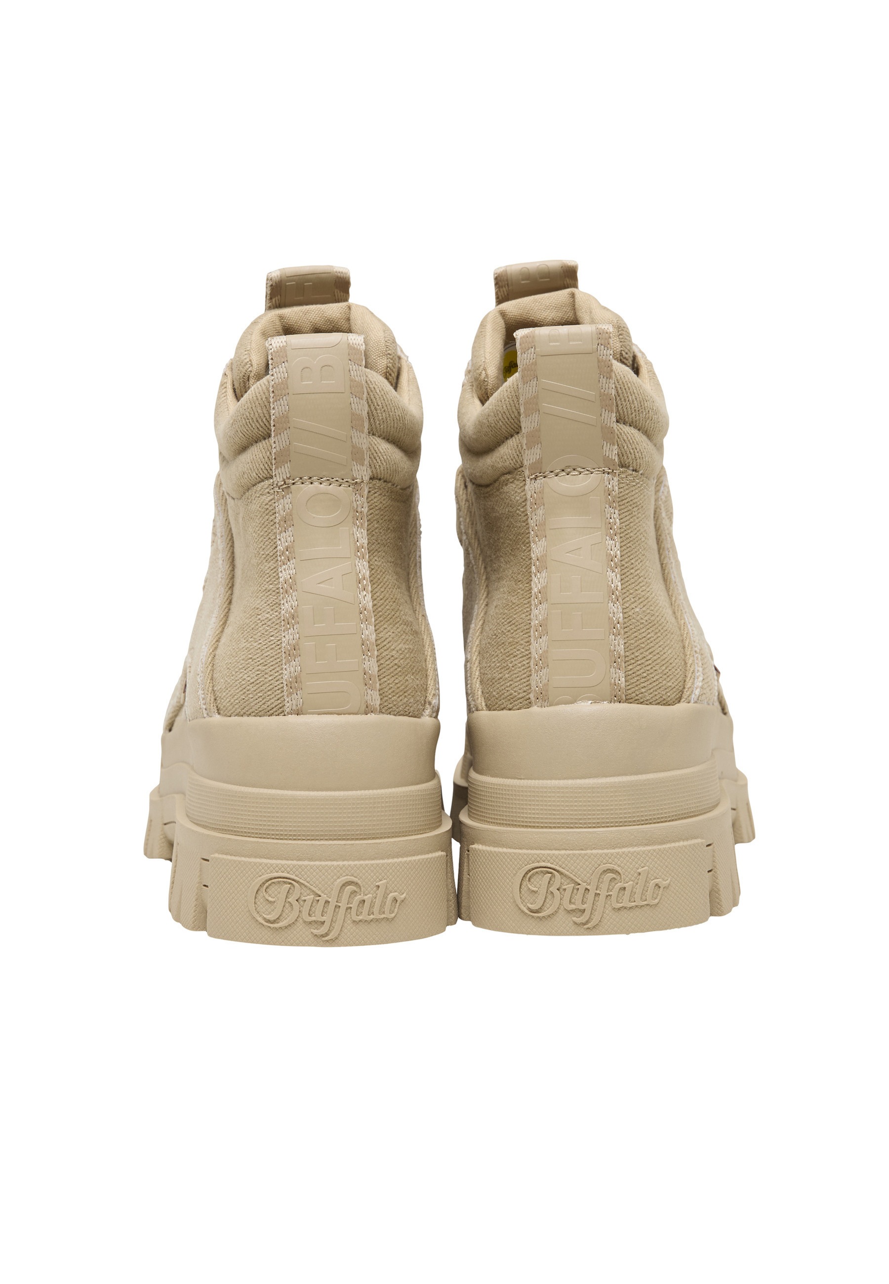Buffalo Stiefelette »Buffalo ASPHA NC MID«