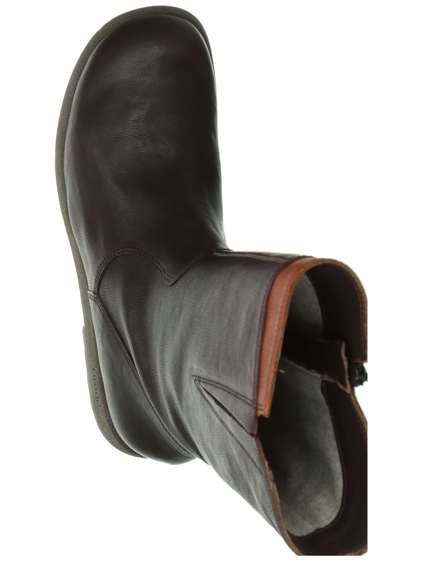 Think! Stiefel »Think! Stiefel Nappaleder«