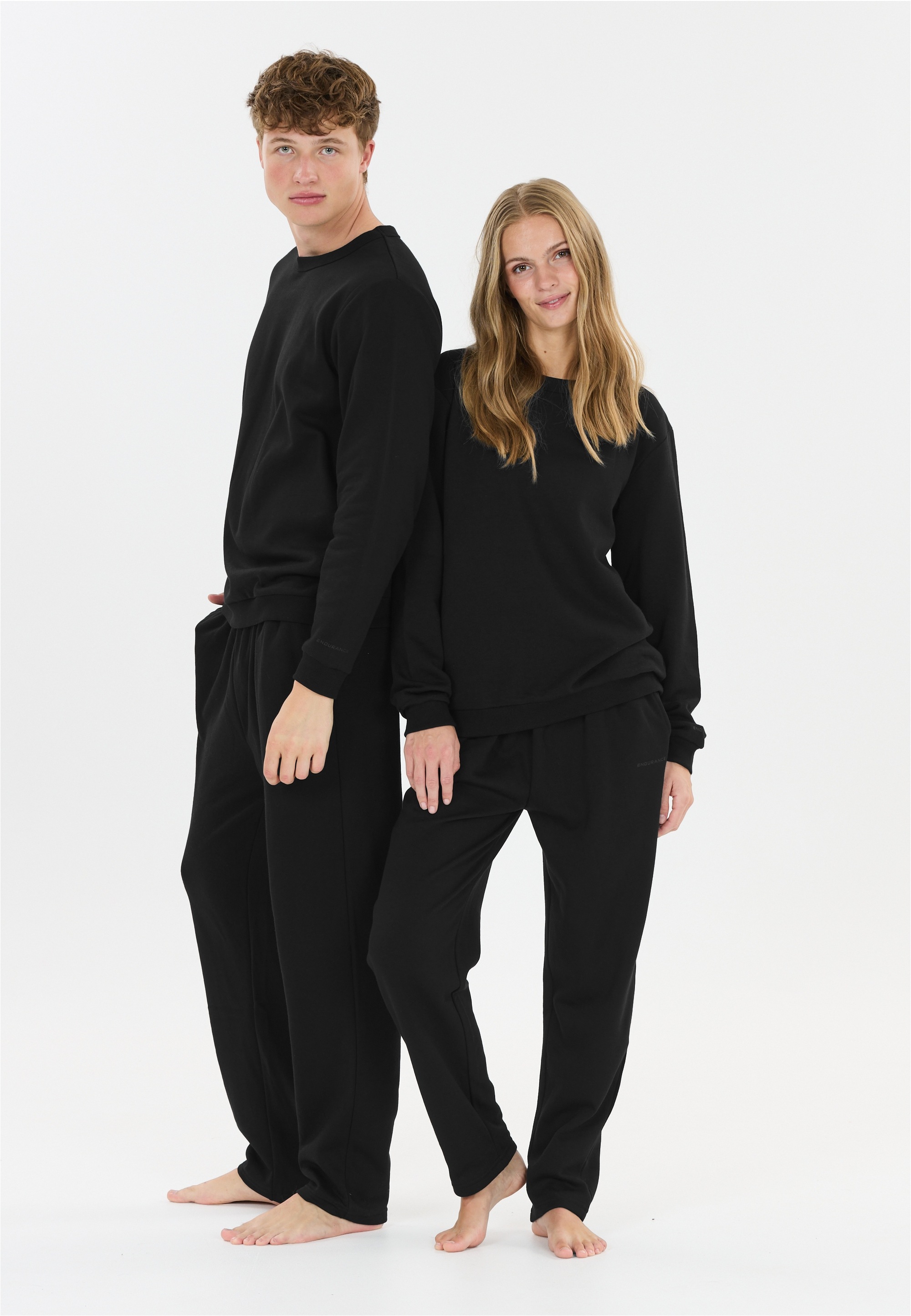 Thumbnail - ENDURANCE Sweatshirt "Arlanc", in weicher und atmungsaktiver Qualität