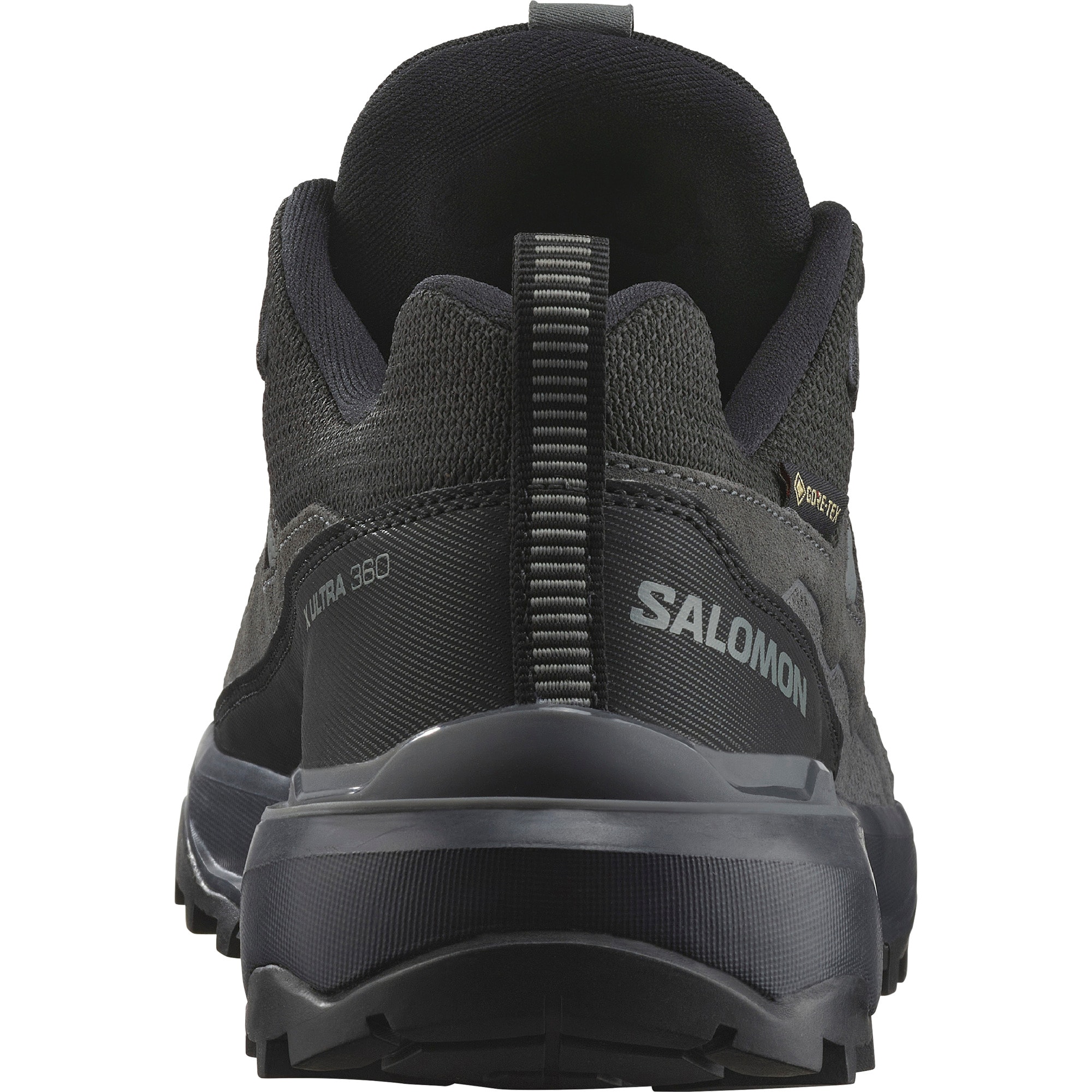 Salomon Outdoorschuh »X ULTRA 360 LEATHER GORE-TEX«, wasserdicht