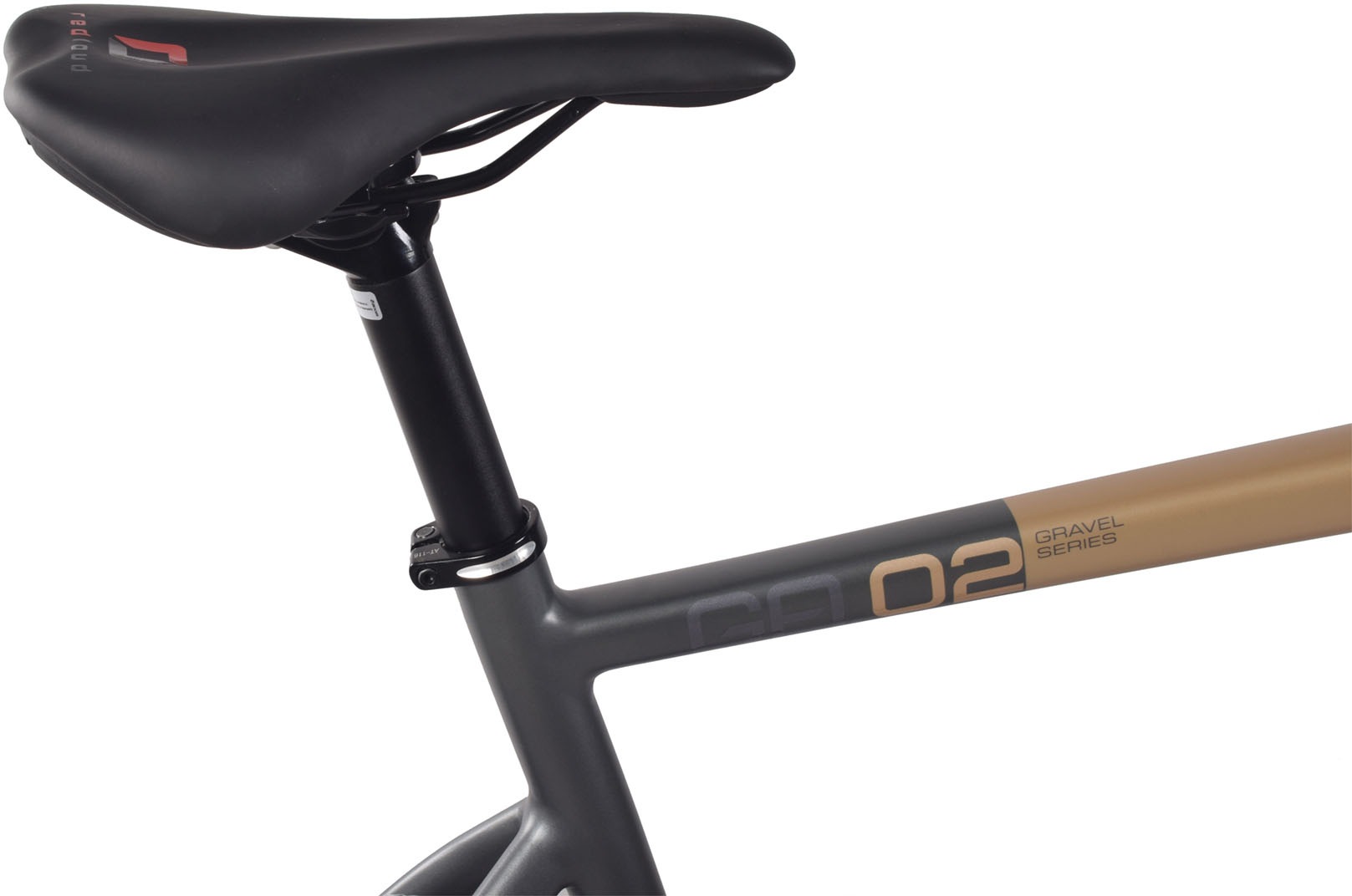 REDLOUD Gravelbike »GA.02«, 16 Gang, Shimano, Sora Schaltwerk, Kettenschaltung