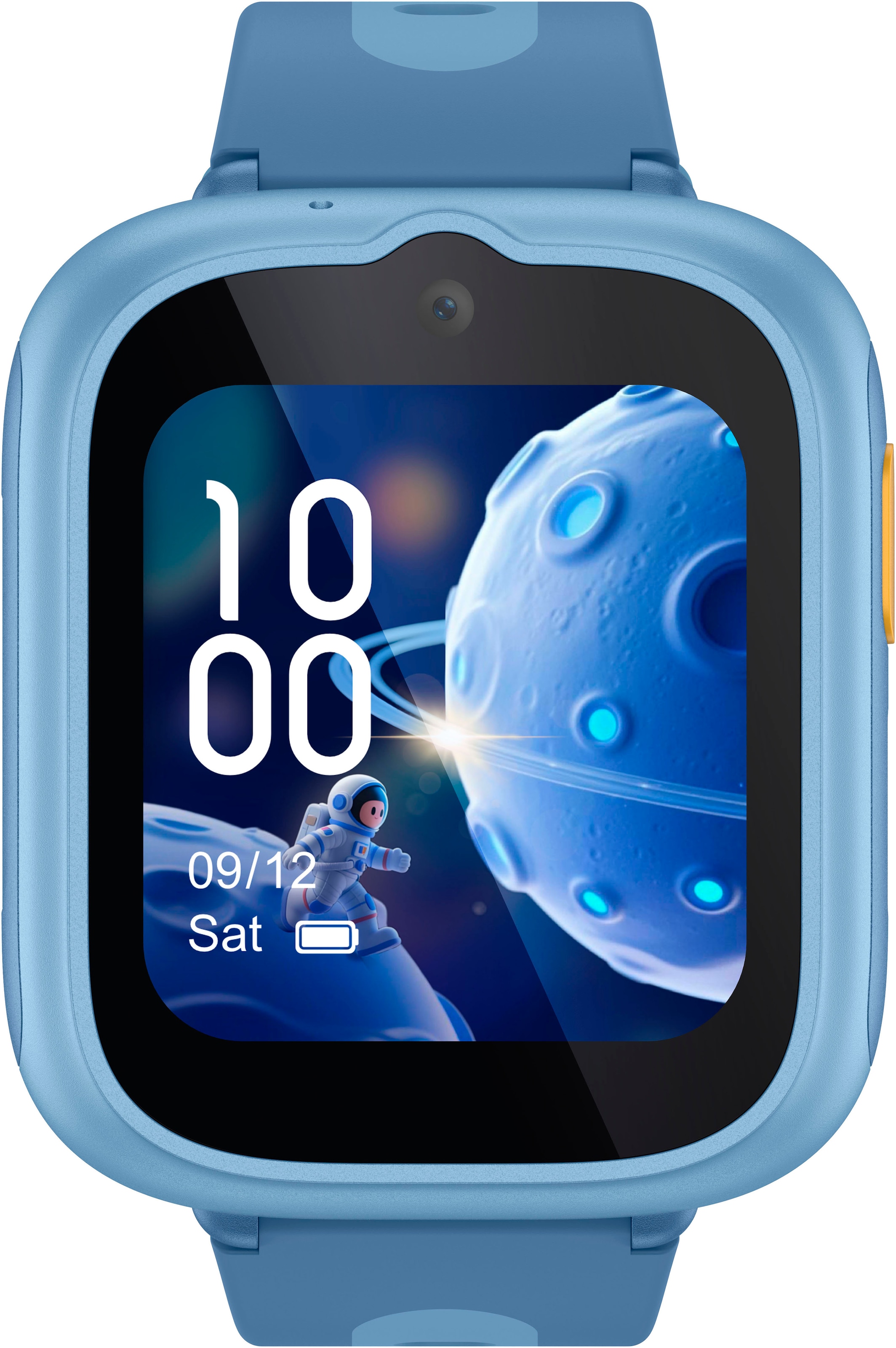 TCL Smartwatch »MT48X«(42/ 1,68 ″) Proprietär