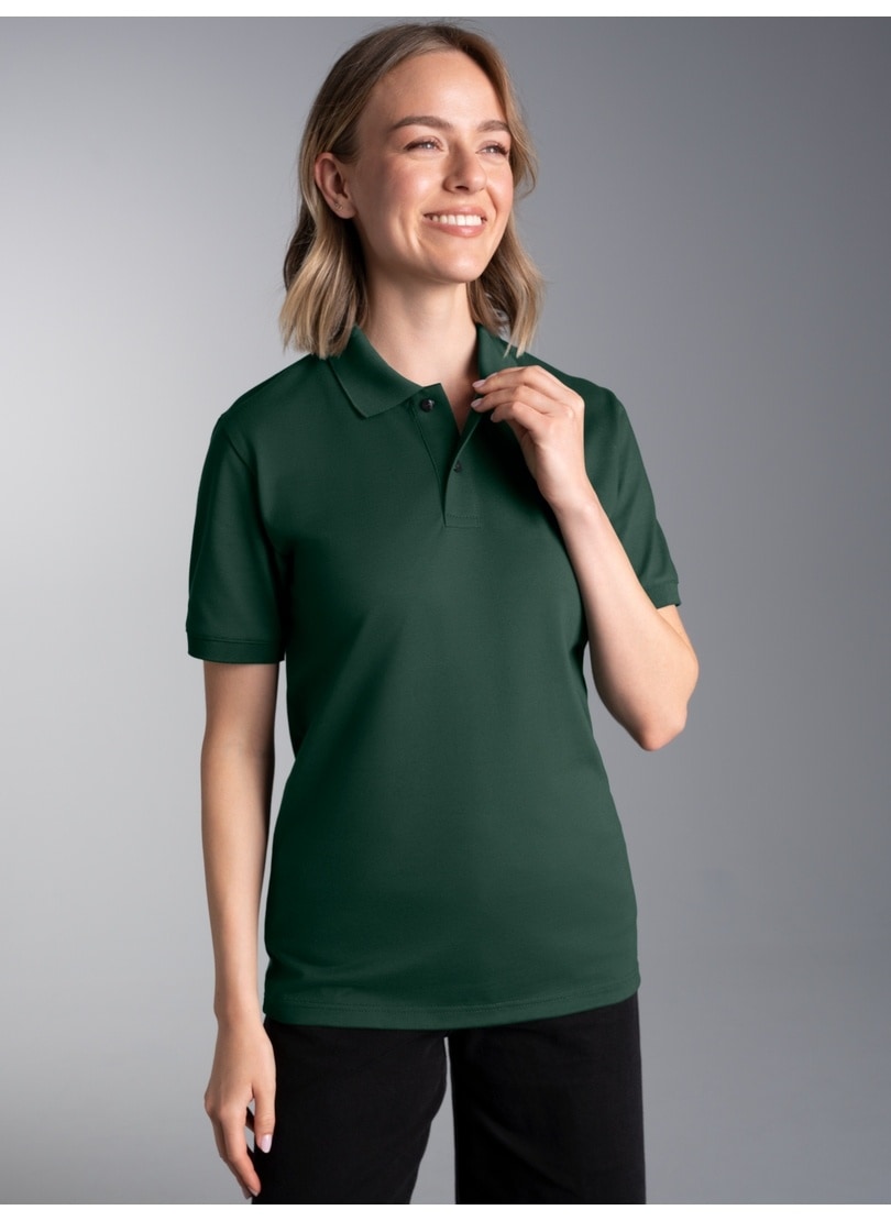 Trigema 1100000002199 "TRIGEMA Poloshirt DELUXE Piqué" 1 Stk.